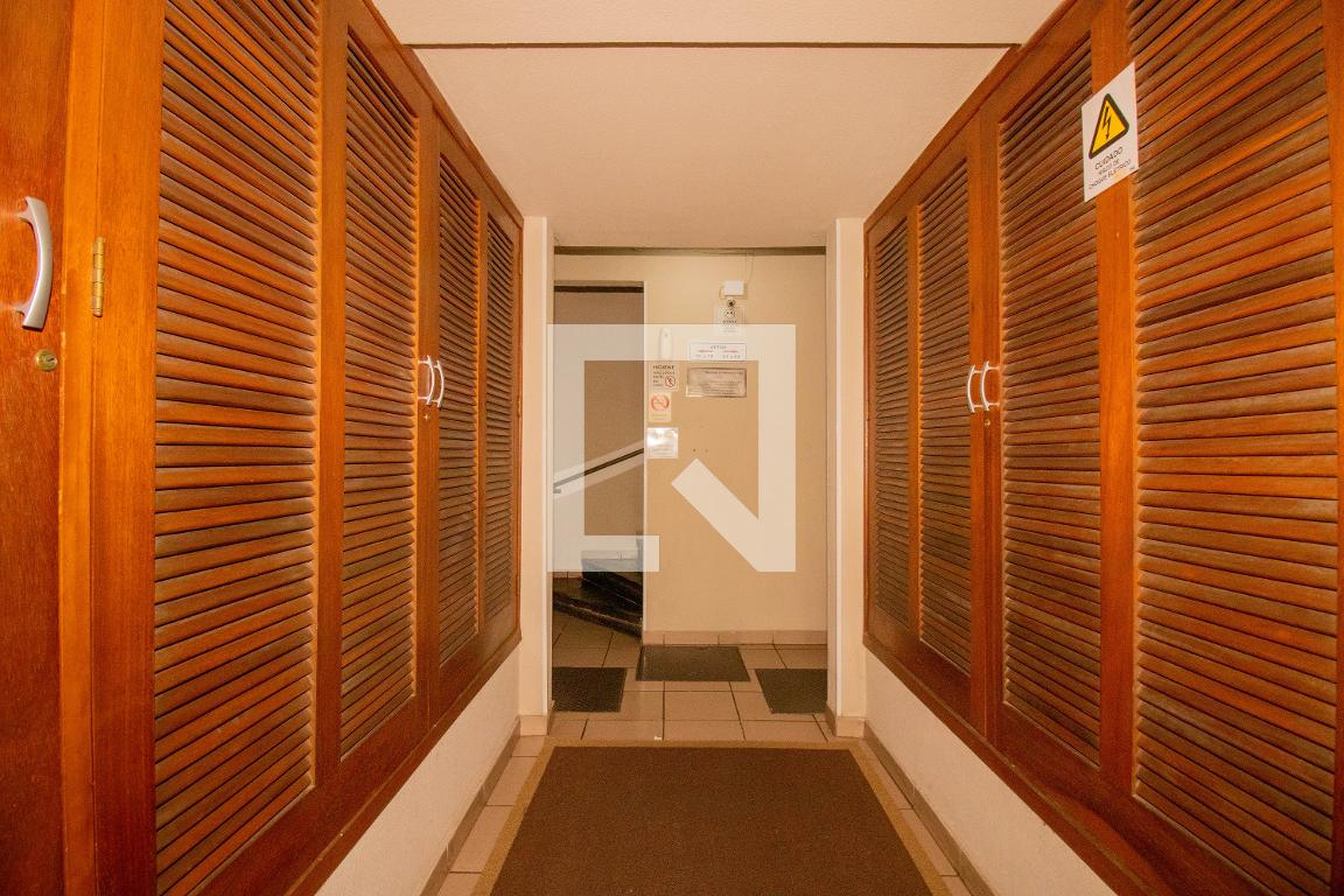 Hall de Entrada - Porto Real