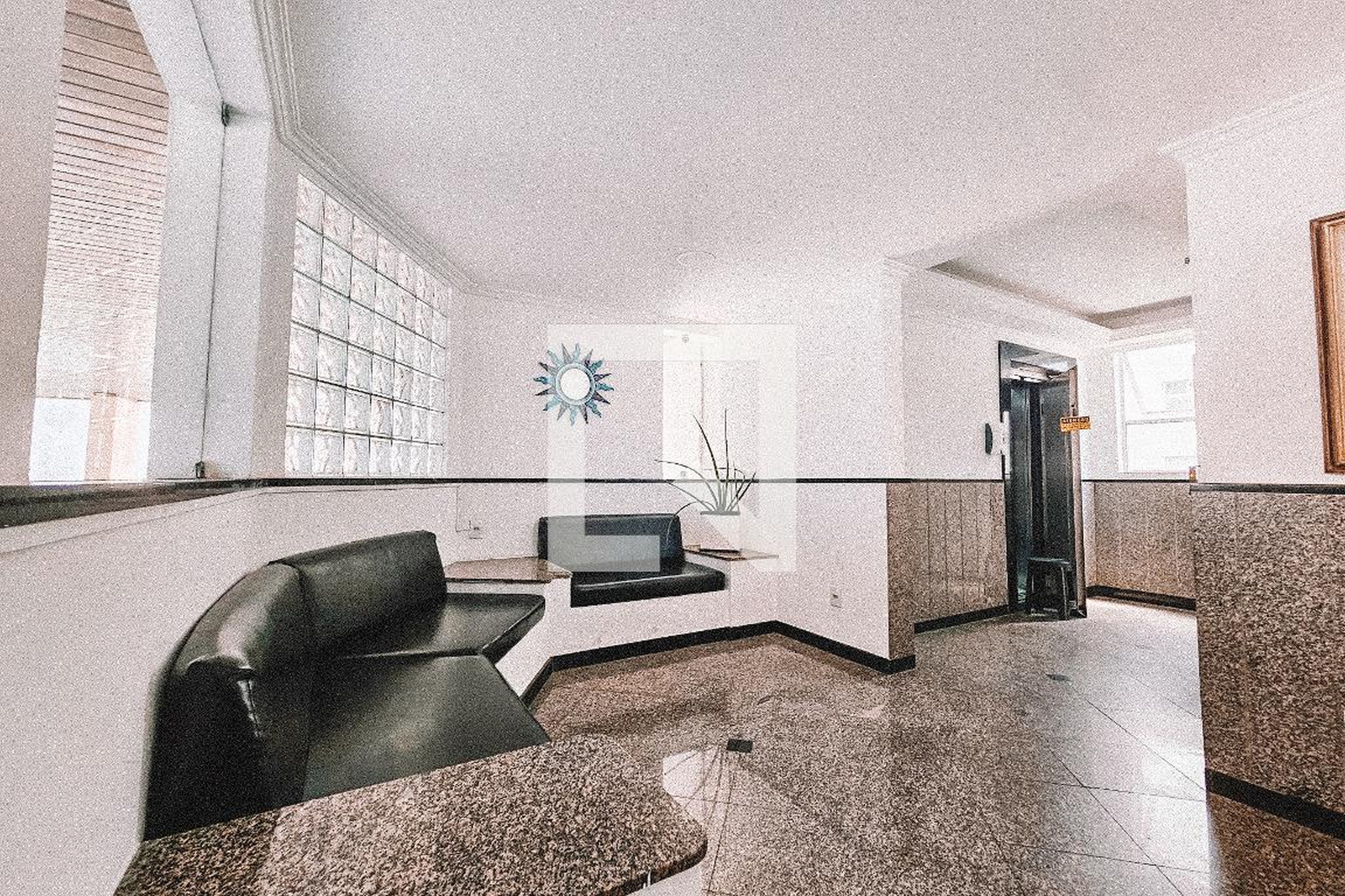 Hall - Pablo Picasso