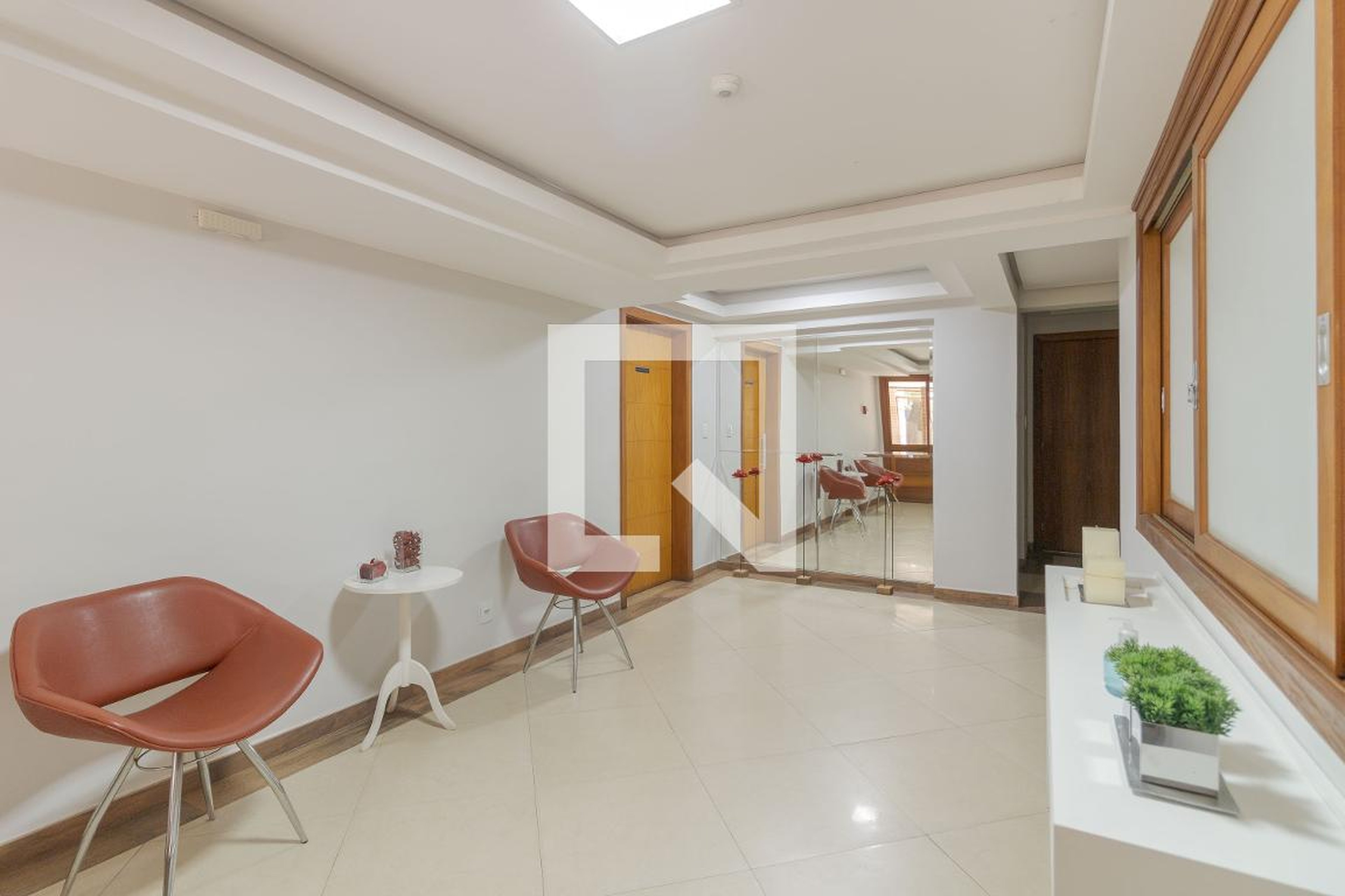 Hall social - ado de Duxford