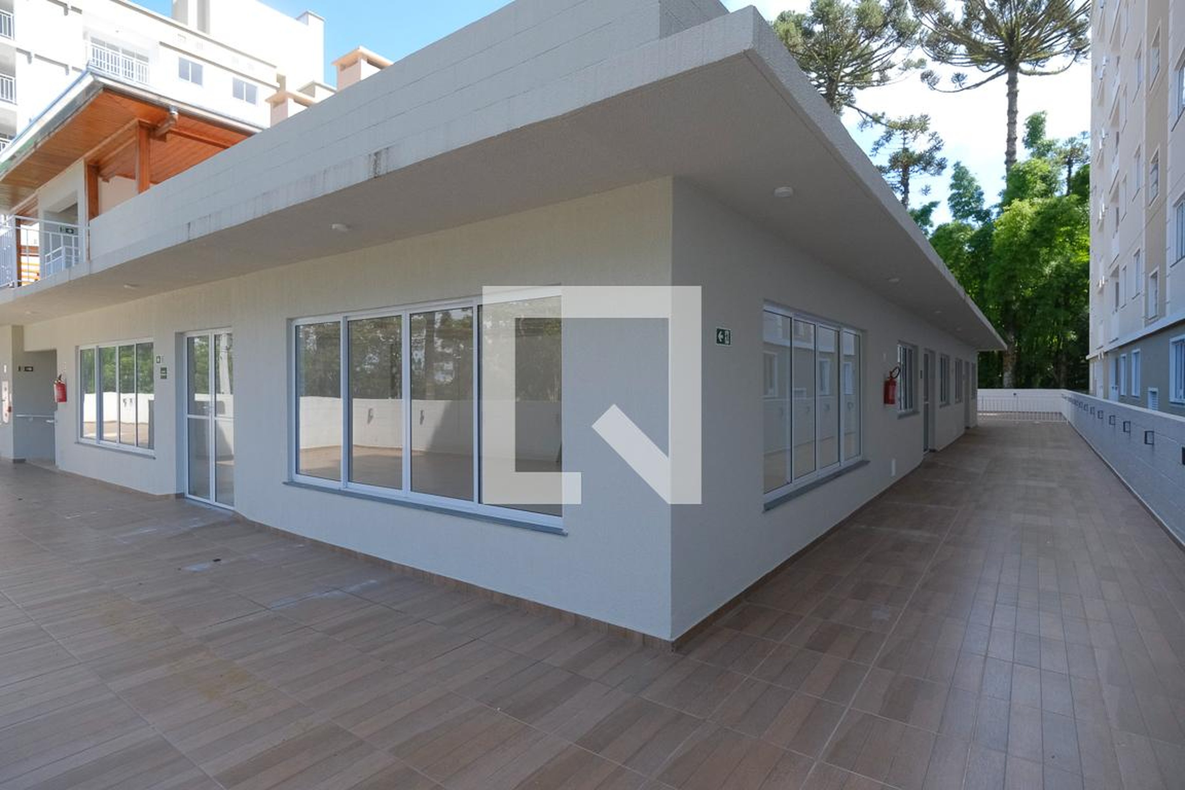 Brinquedoteca - Graciosa Residencial Clube