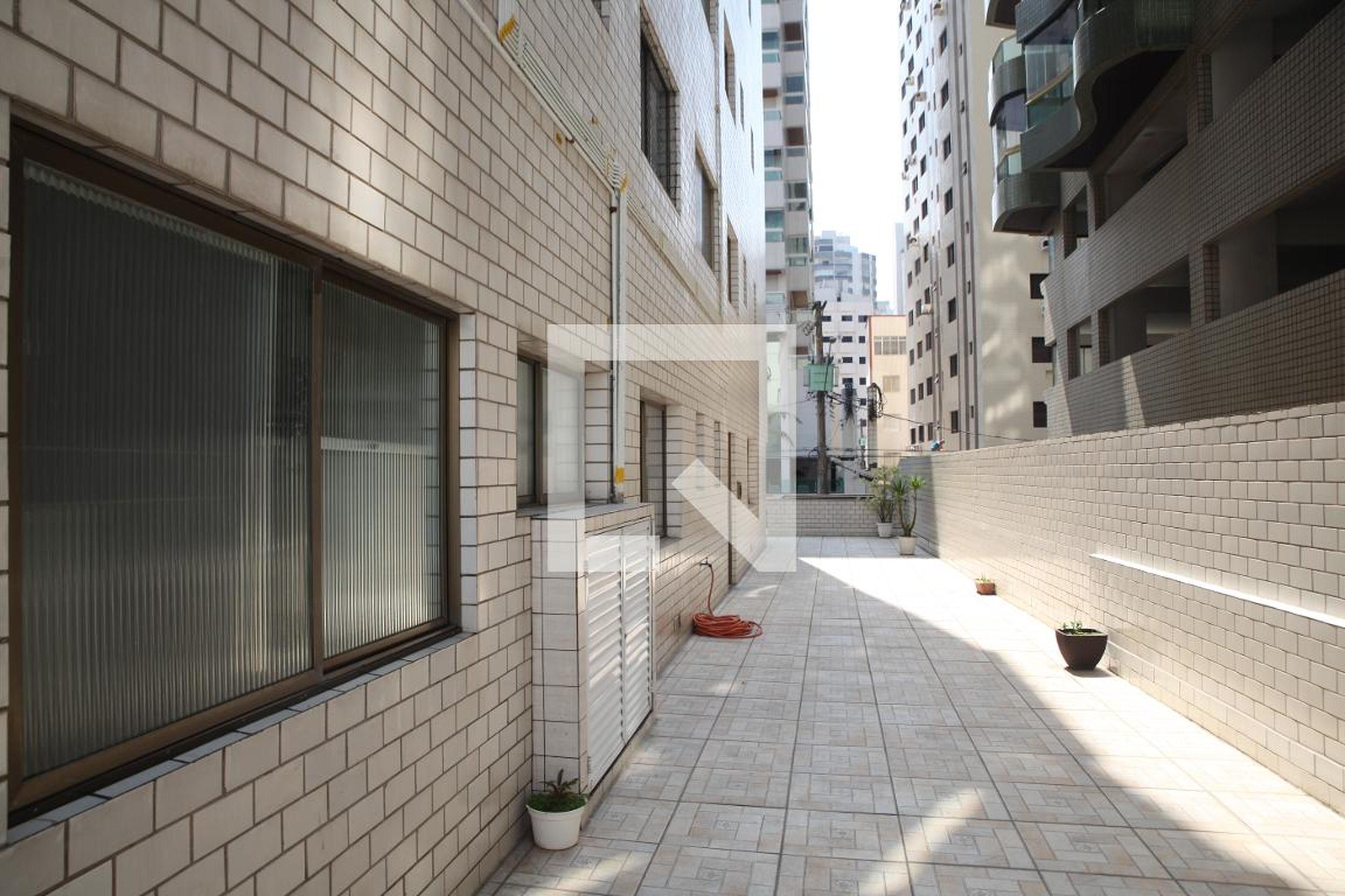 Area comum - Gustavo III