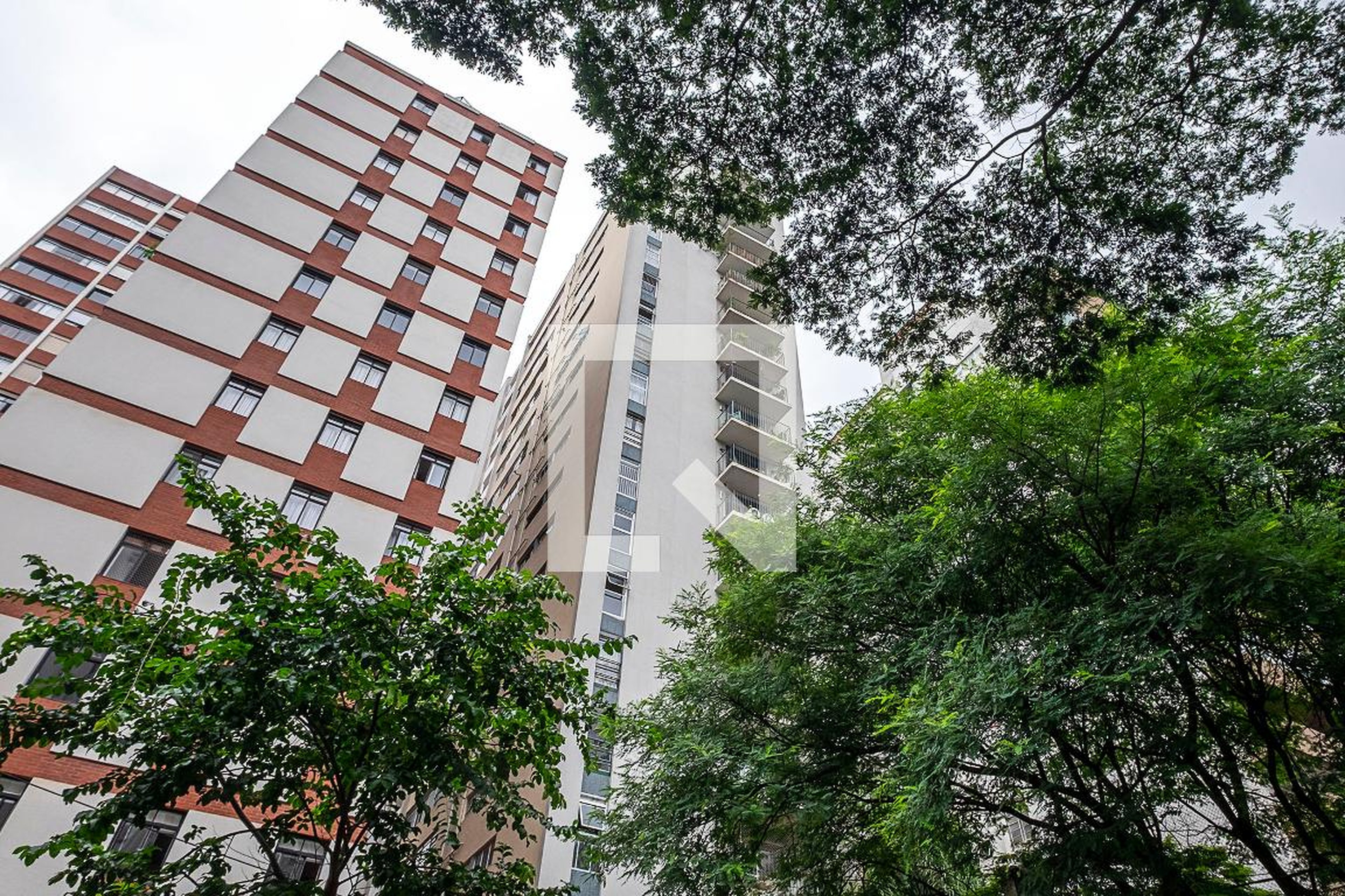 Fachada Condomínio Carajás