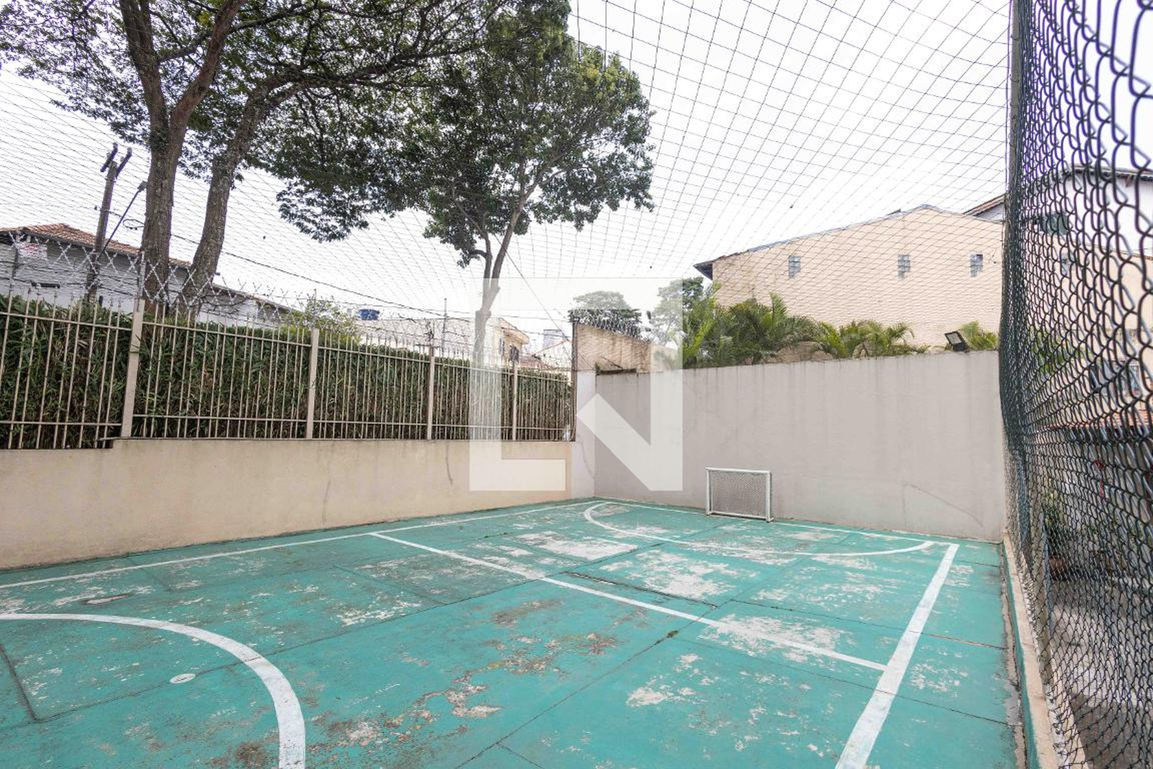 Quadra - Edifício Orion