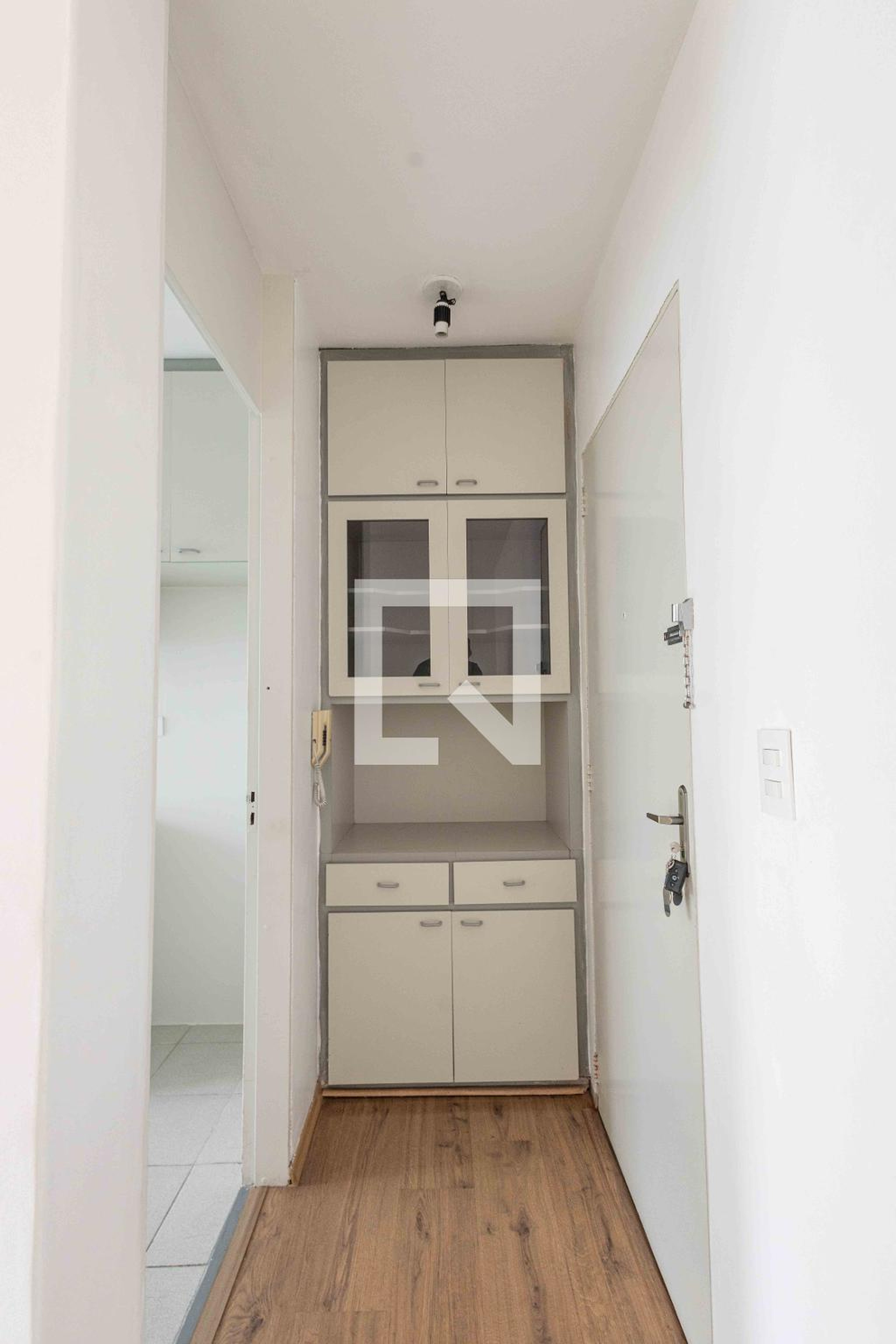 Hall - Edifício Orion