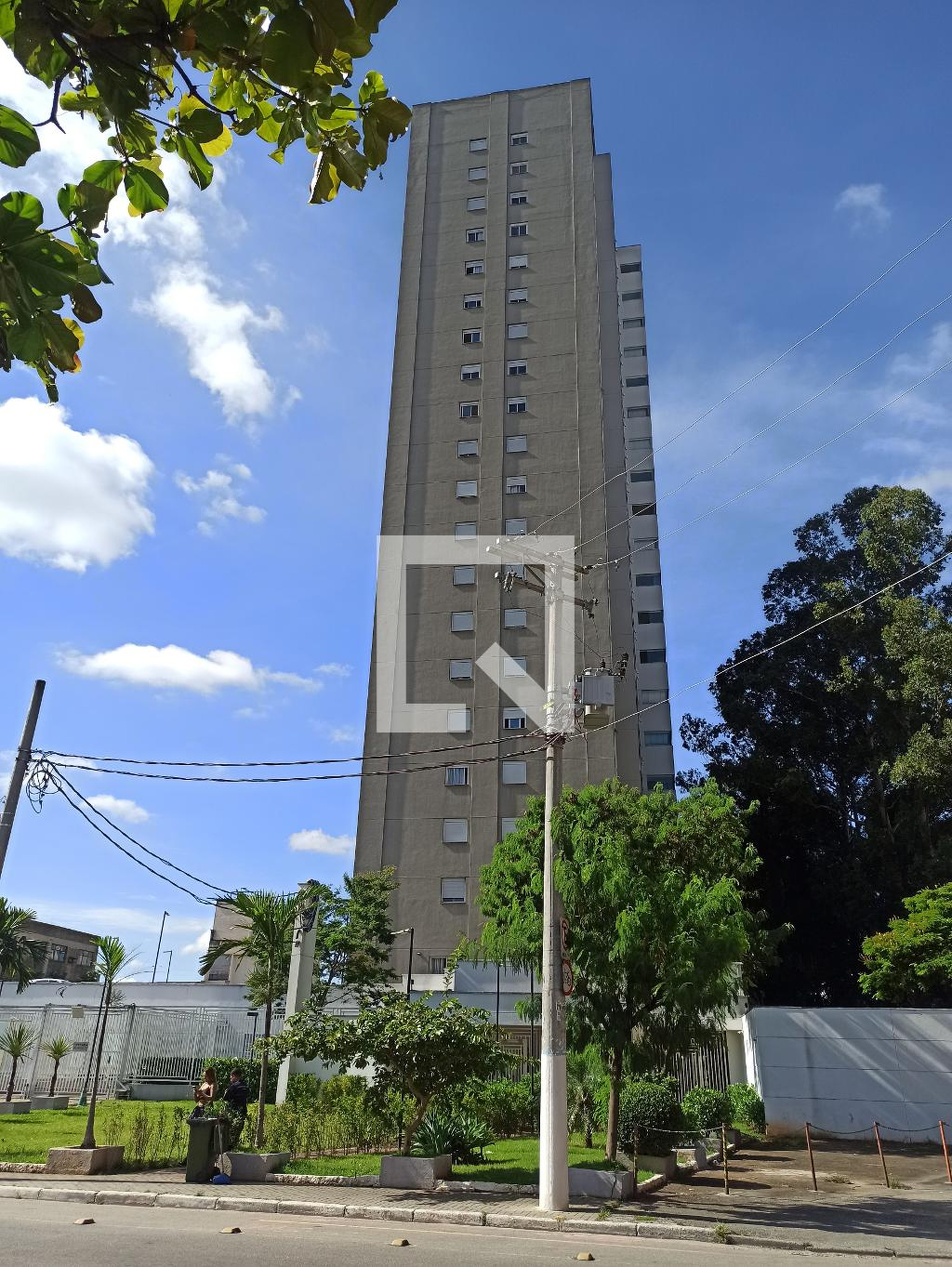 Prédio Condomínio Enjoy Freguesia do Ó