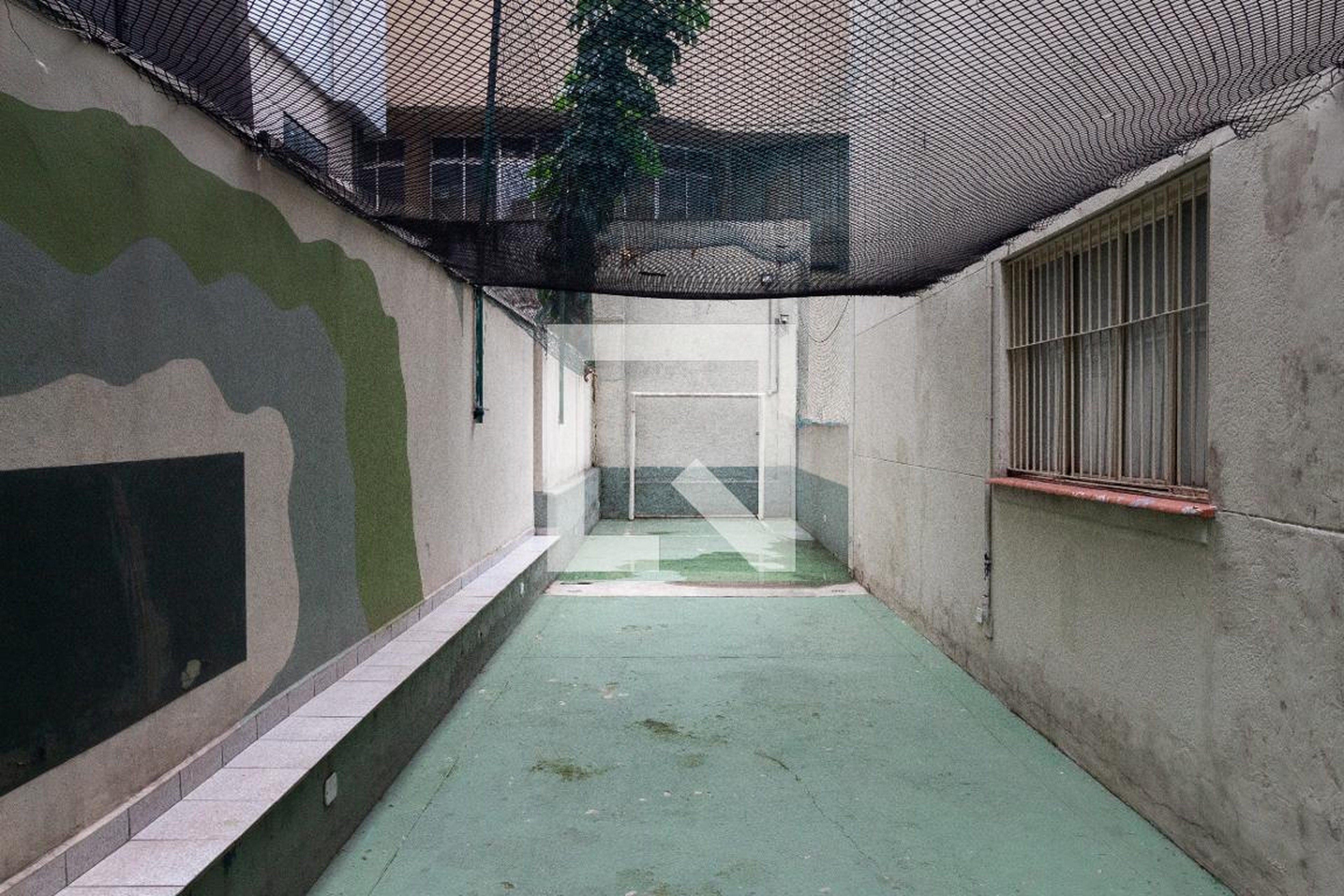 Quadra - Edificio Curitiba Porto Alegre