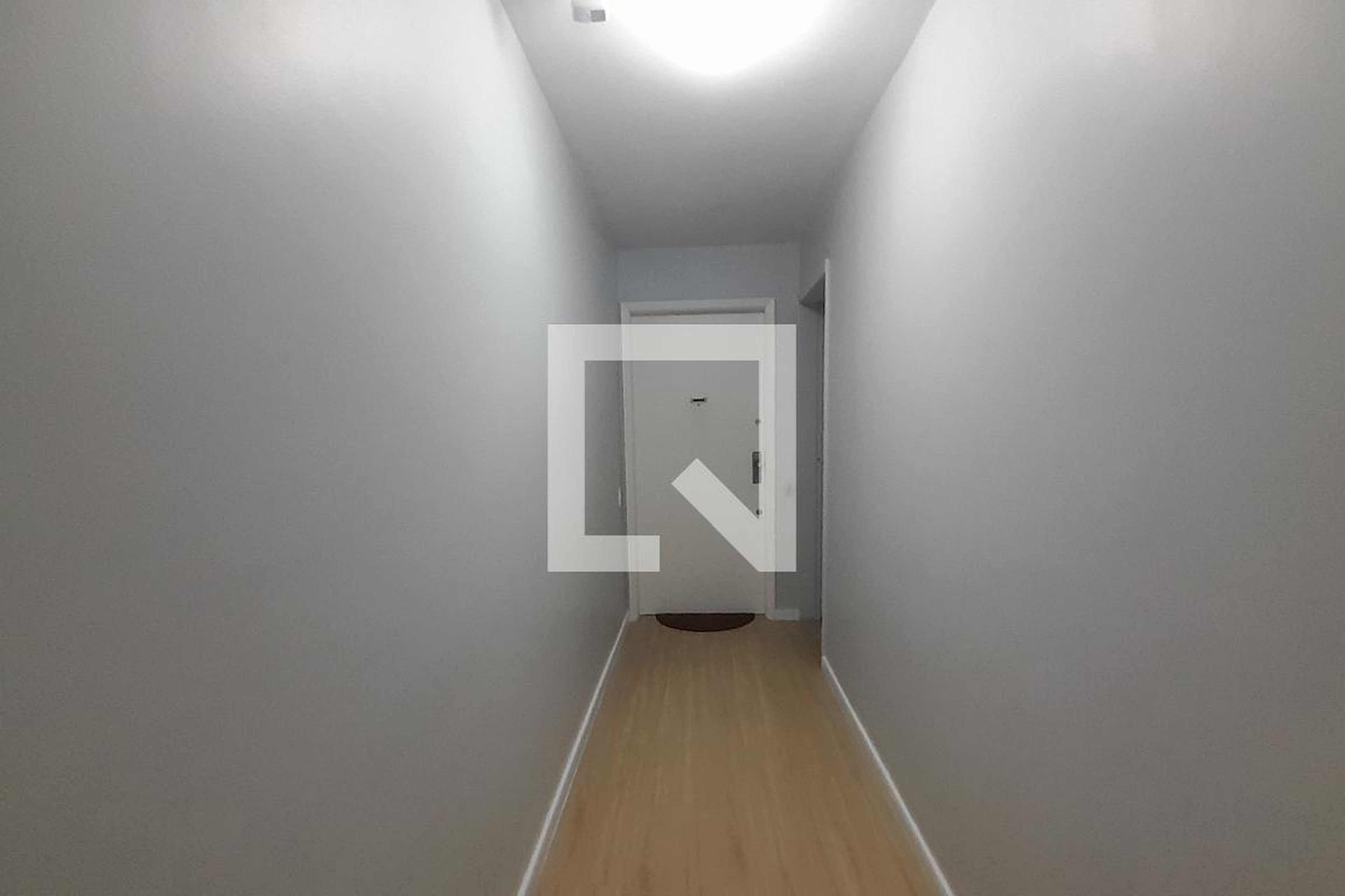 Hall de Entrada - Edifício Inajá