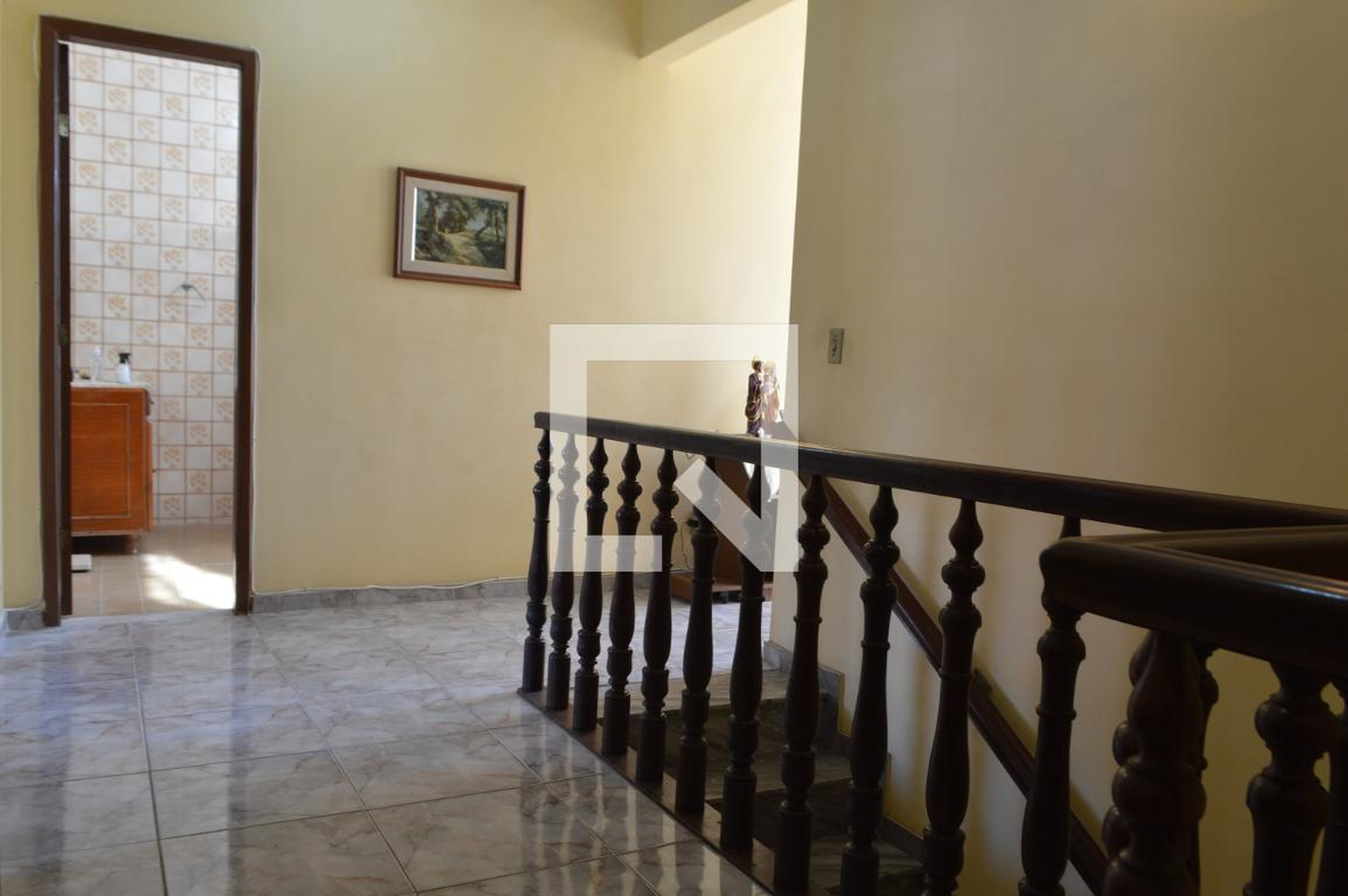 Hall - Vivendas Bandeirantes