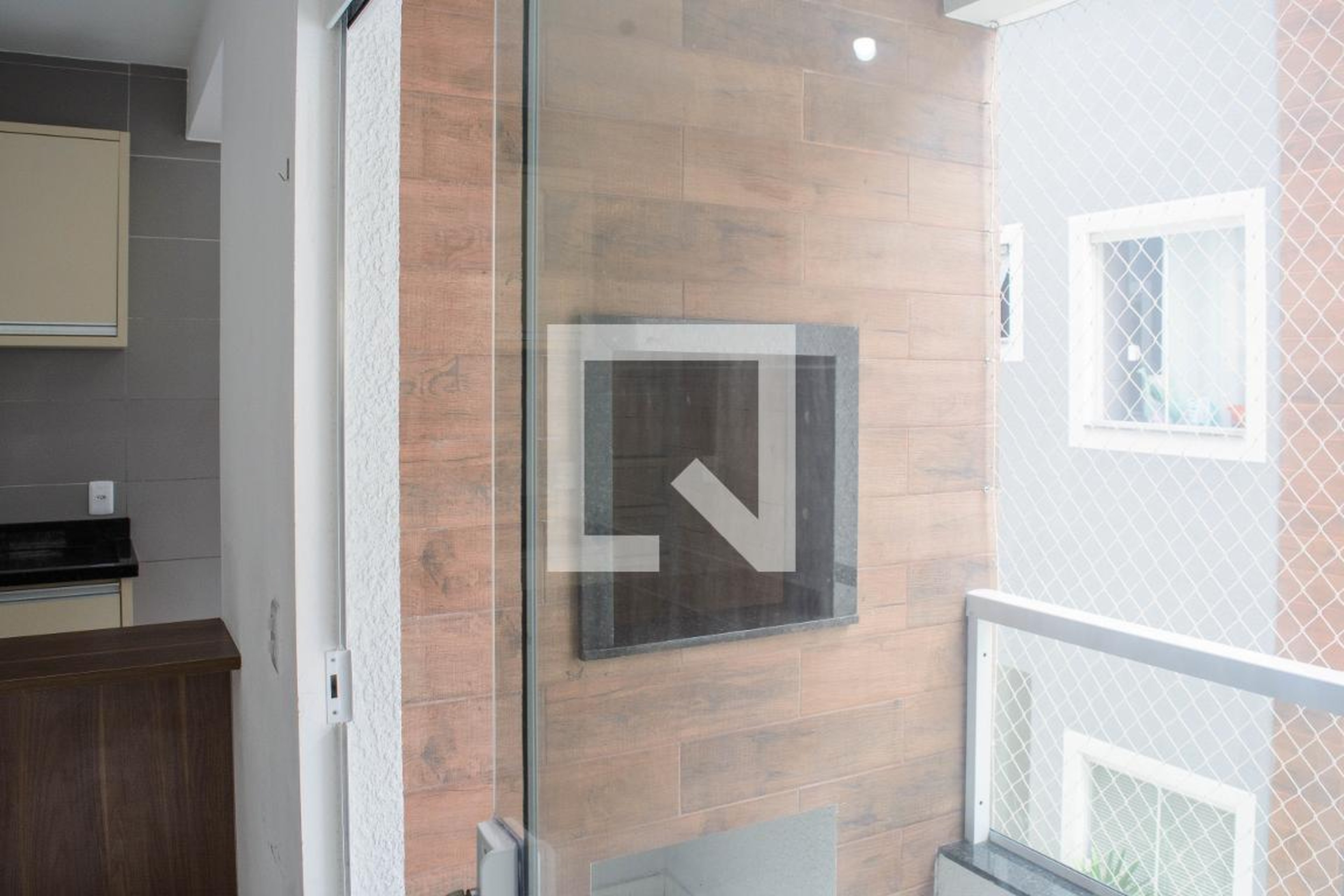 Churrasqueira - Sergio de Carvalho