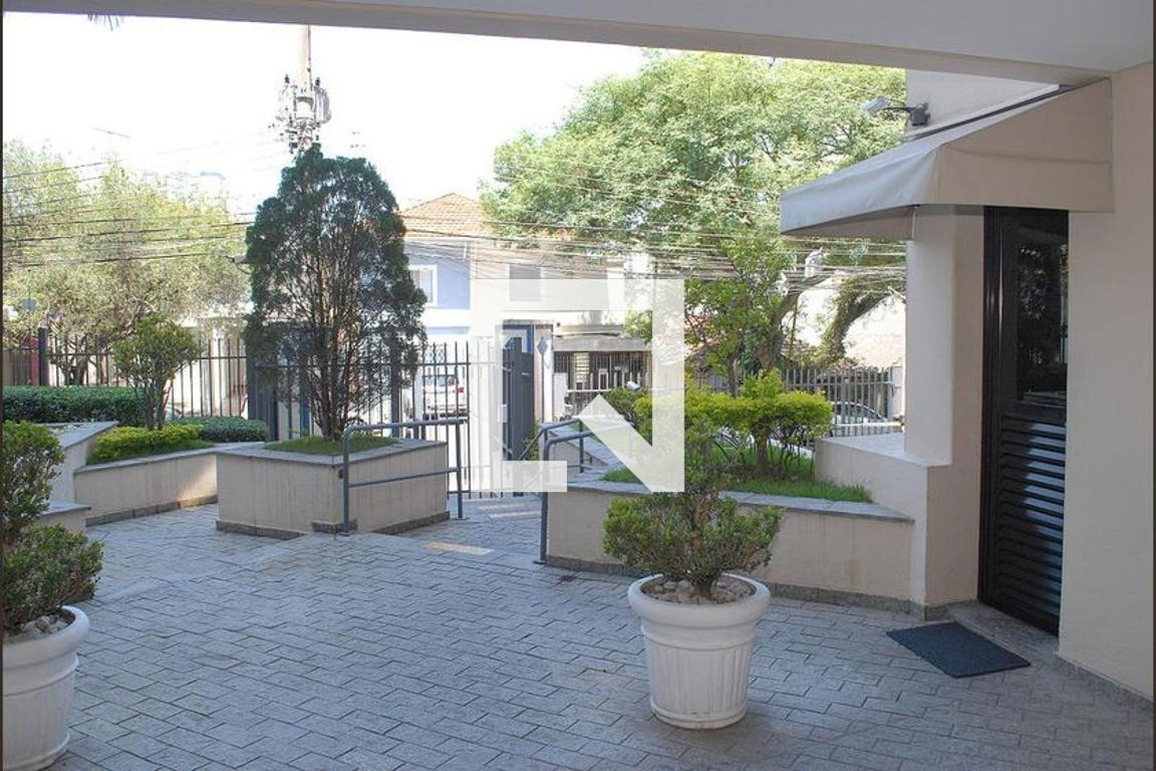 Área comum - Villaggio Del Sole