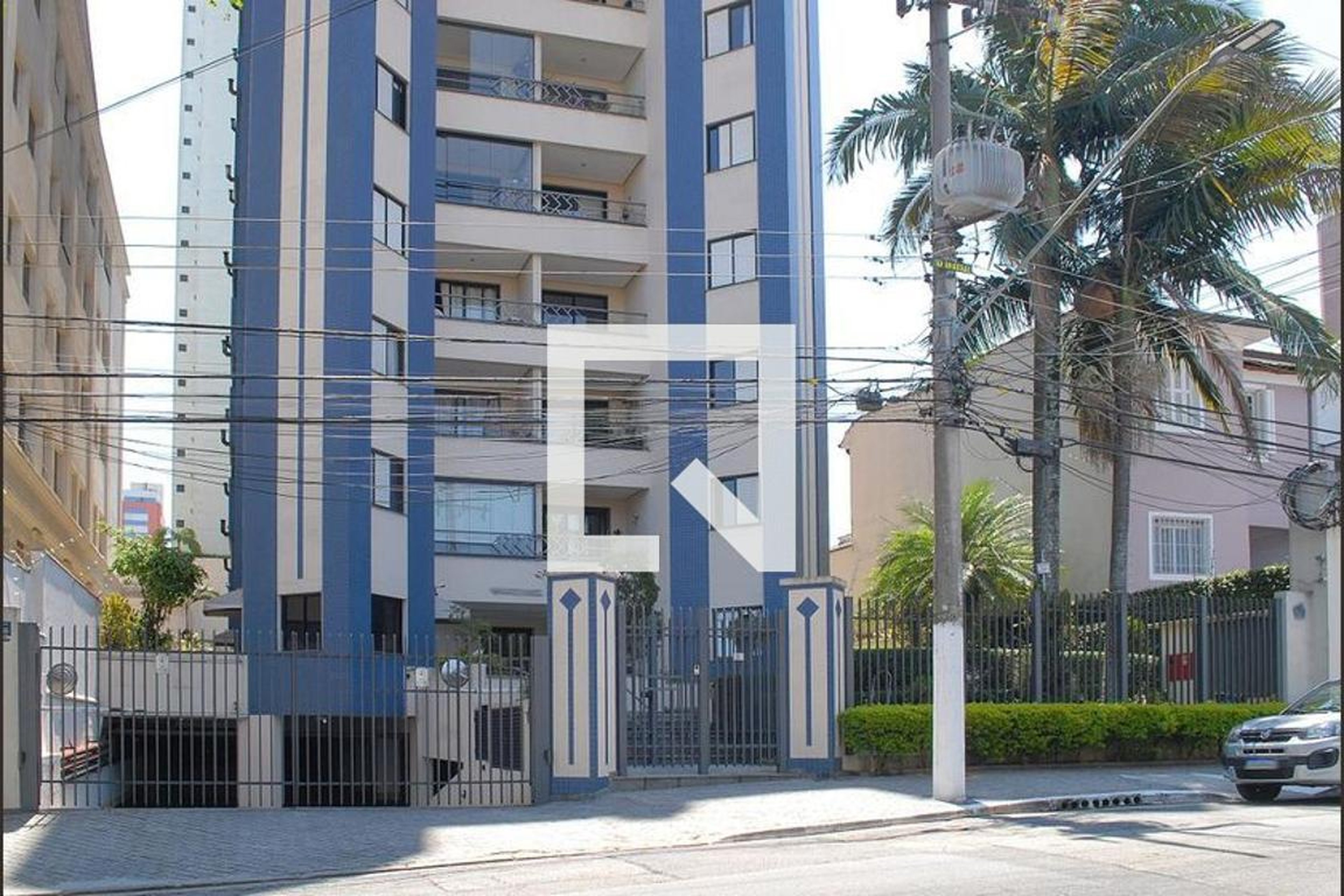 Entrada - Villaggio Del Sole