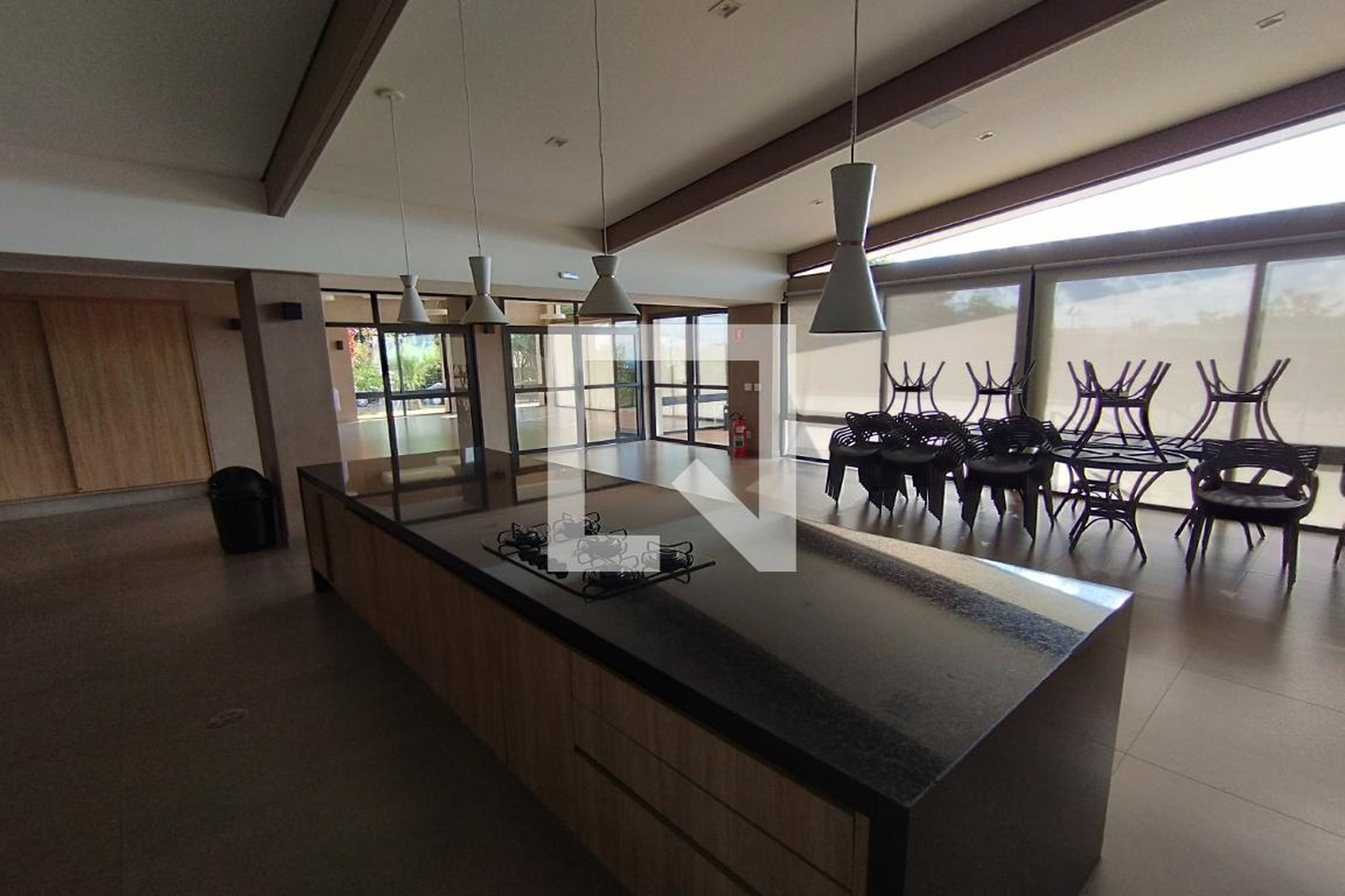 Salão de Festas - Quinta da Primavera