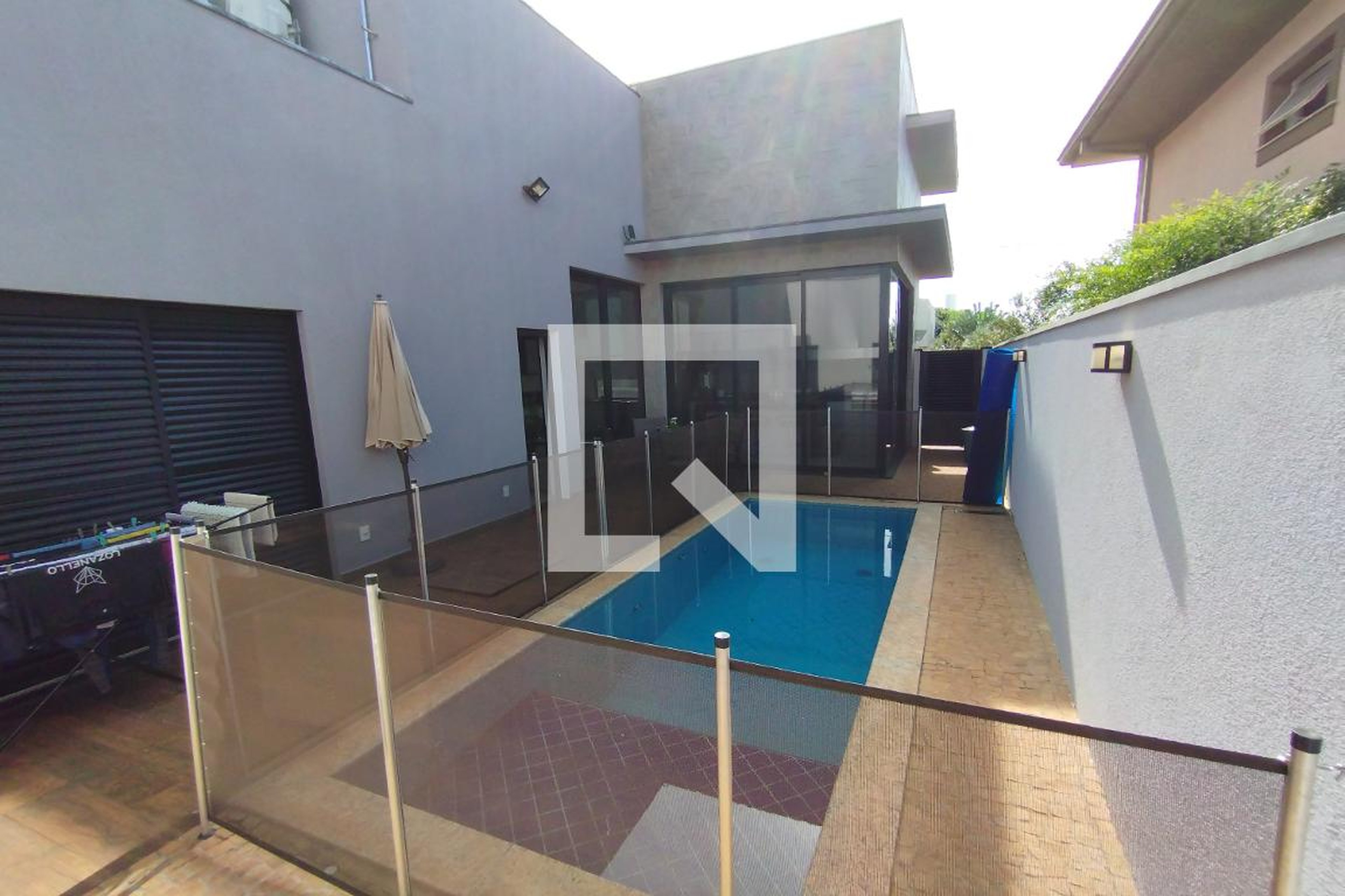 Piscina - Quinta da Primavera