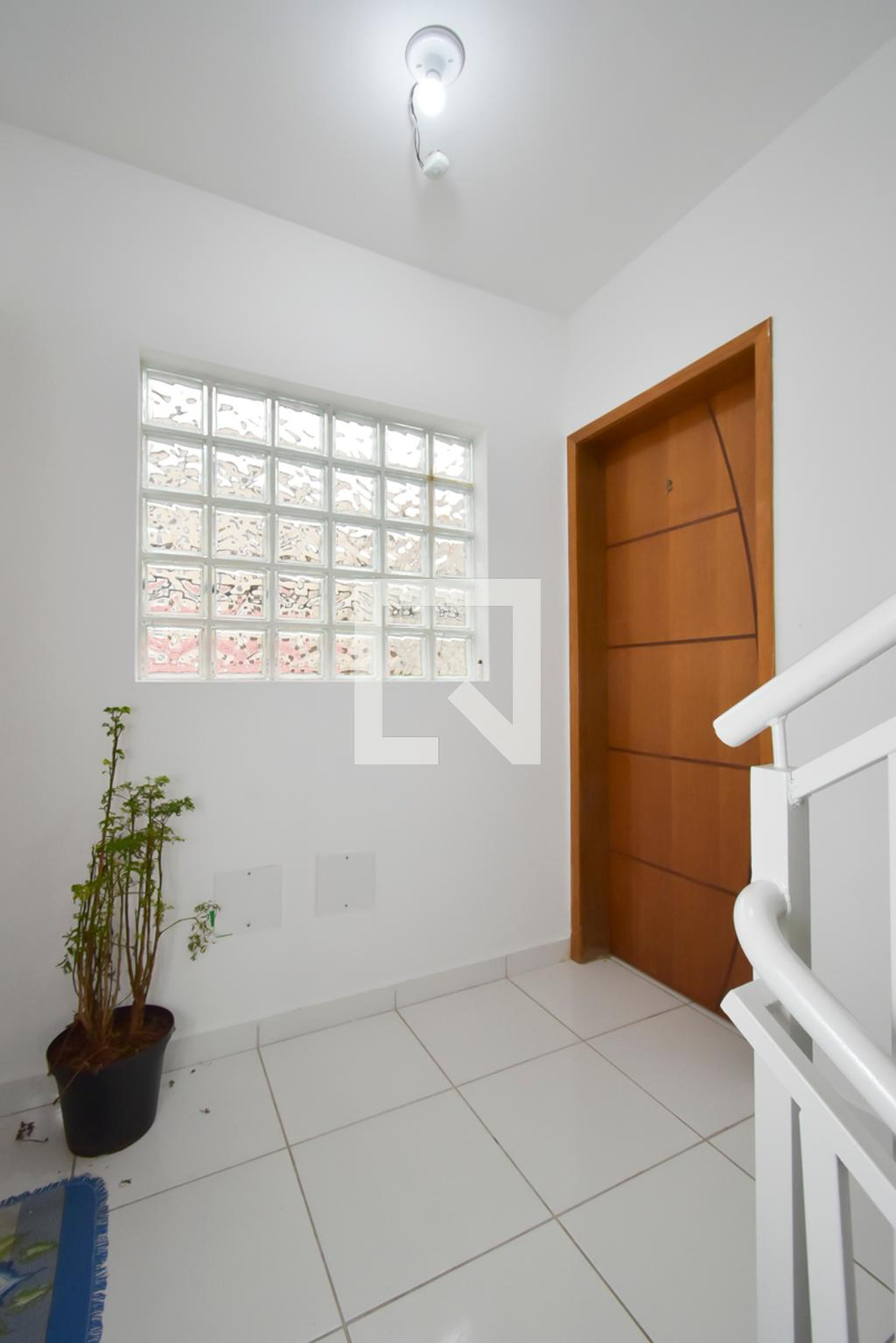 Hall de entrada - 