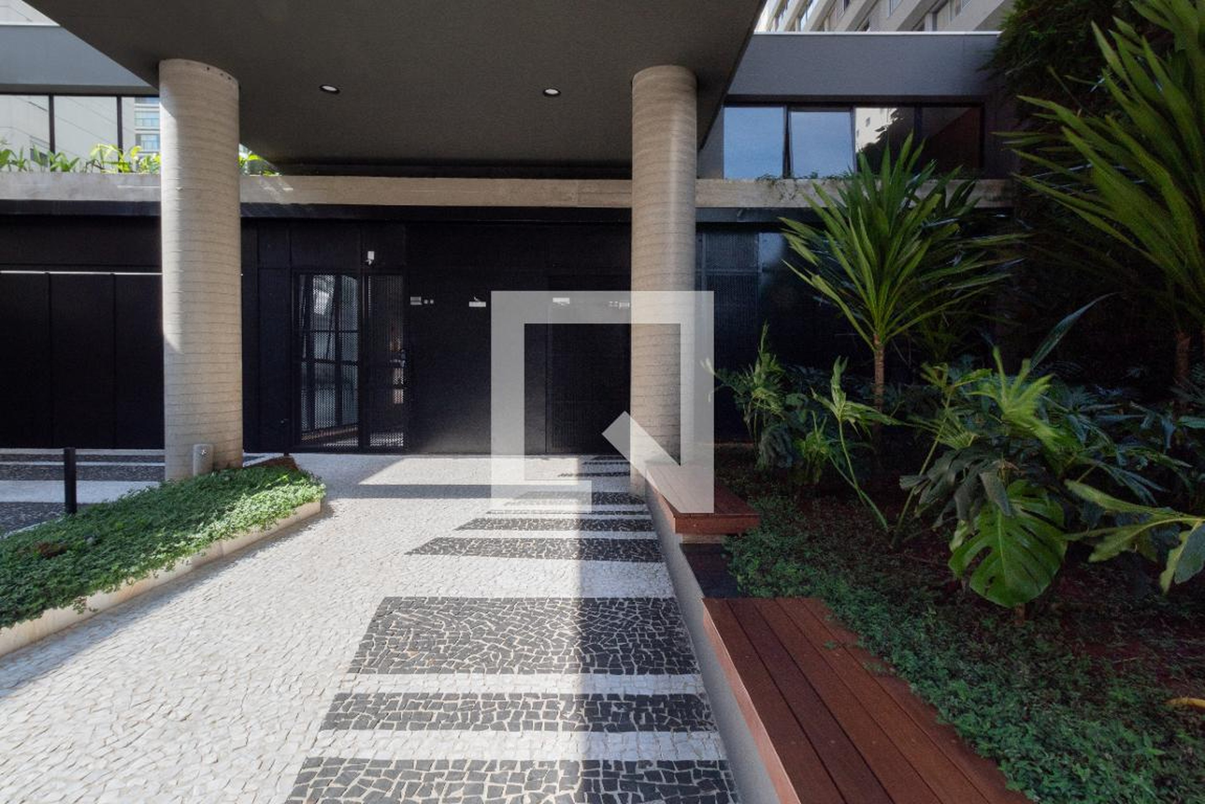 Entrada - Lisboa 142