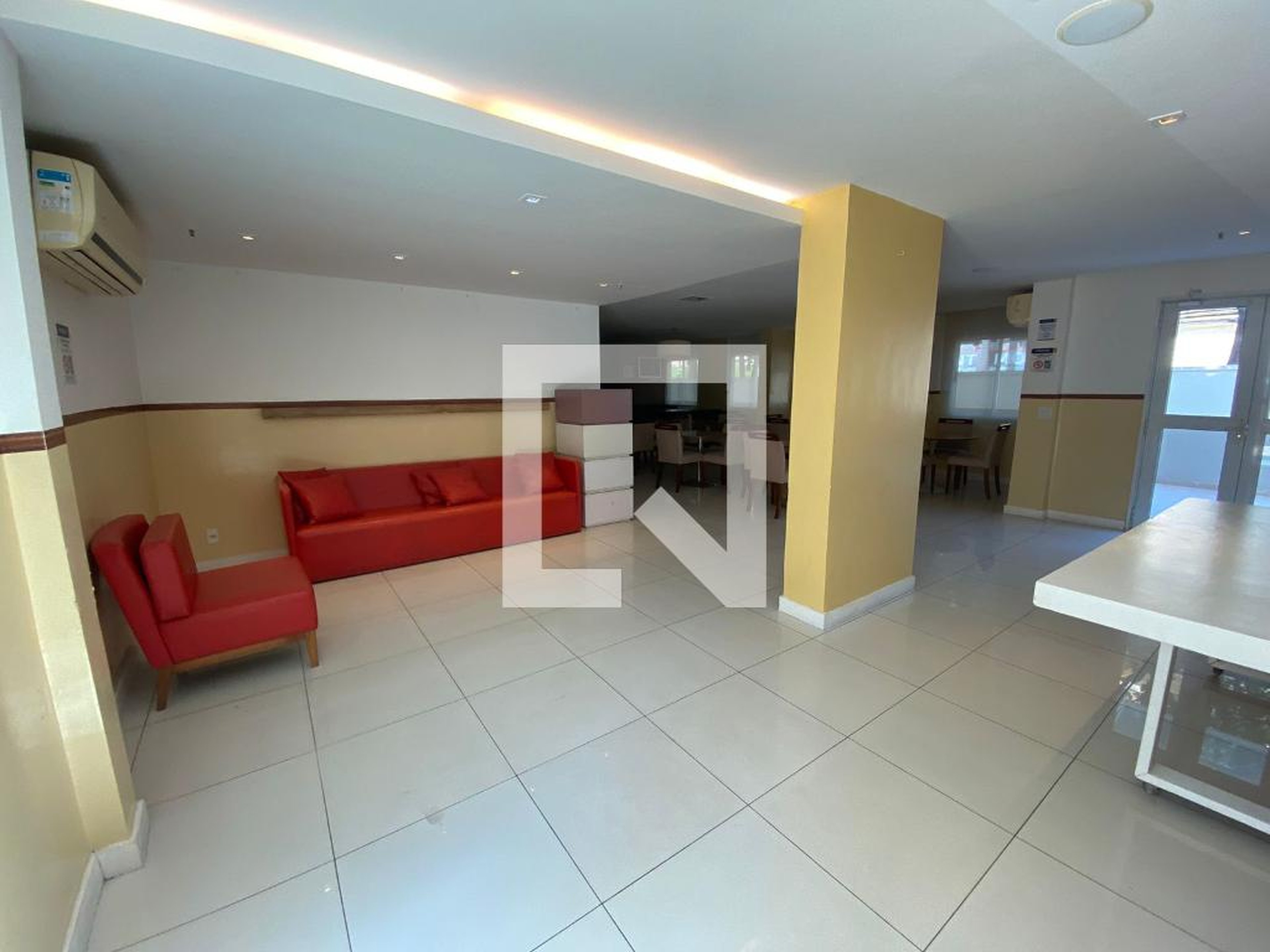 Salão Gourmet - Viva Penha