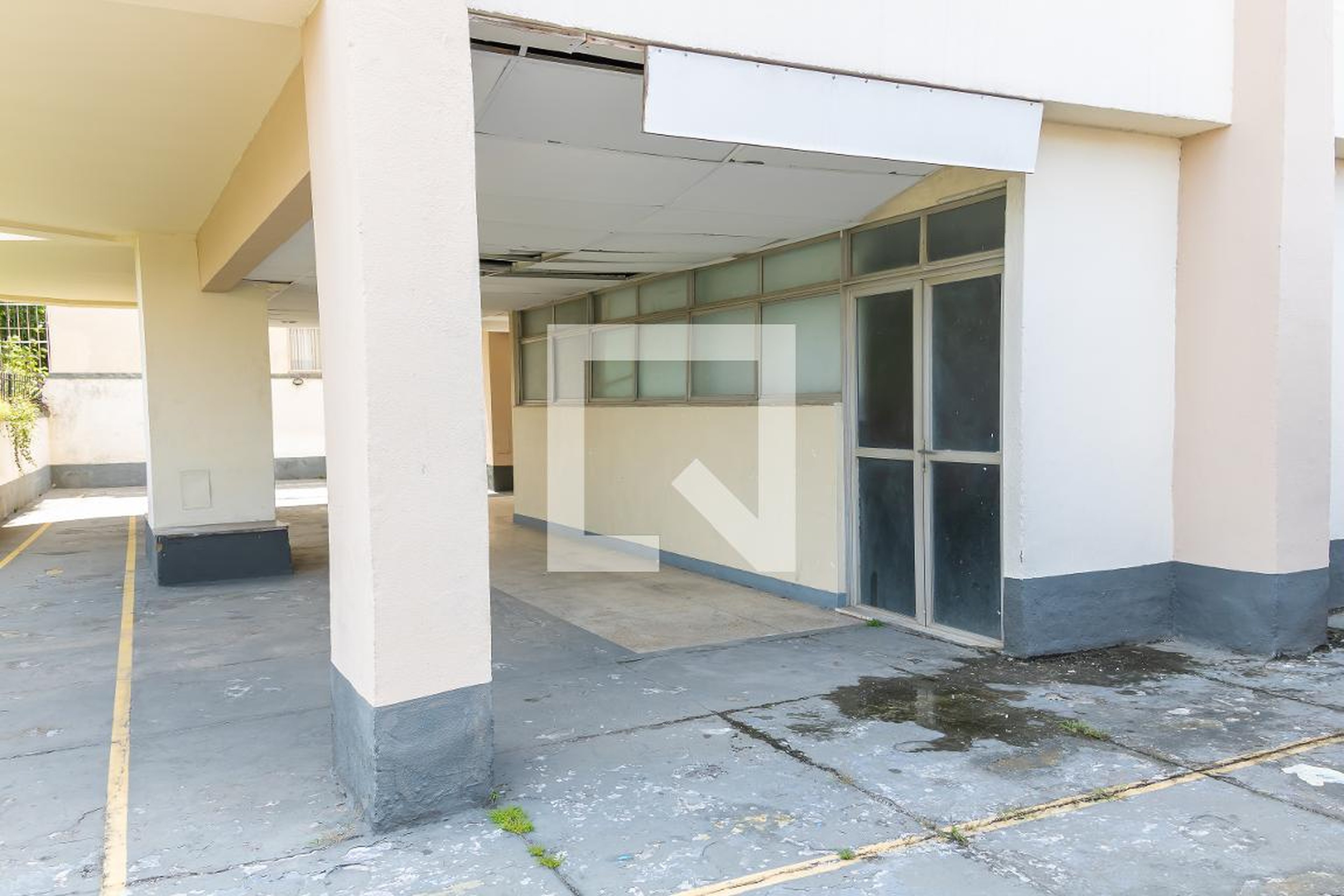 Área comum - José Marques Vidal