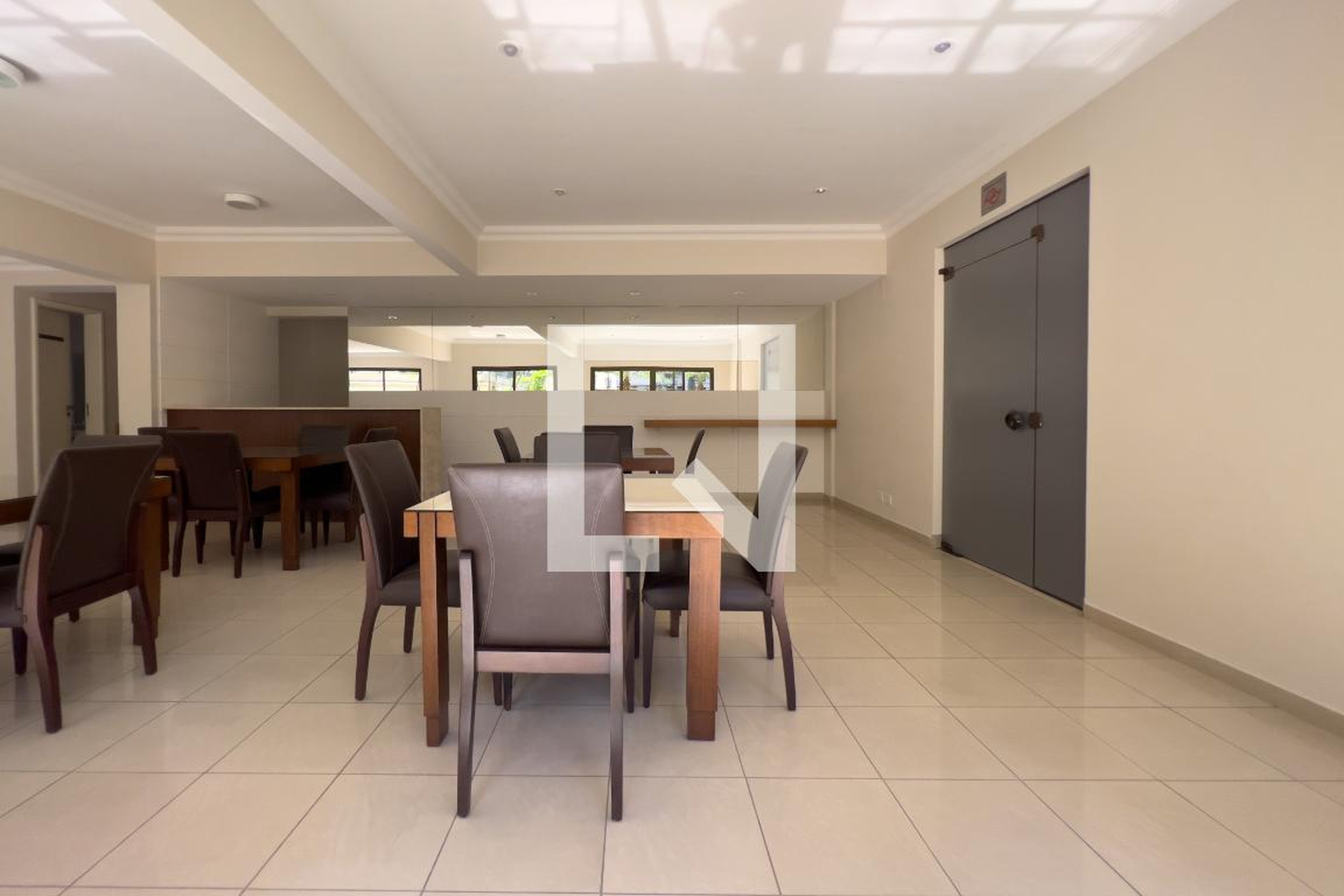 Salão de Festas - Fontainebleu