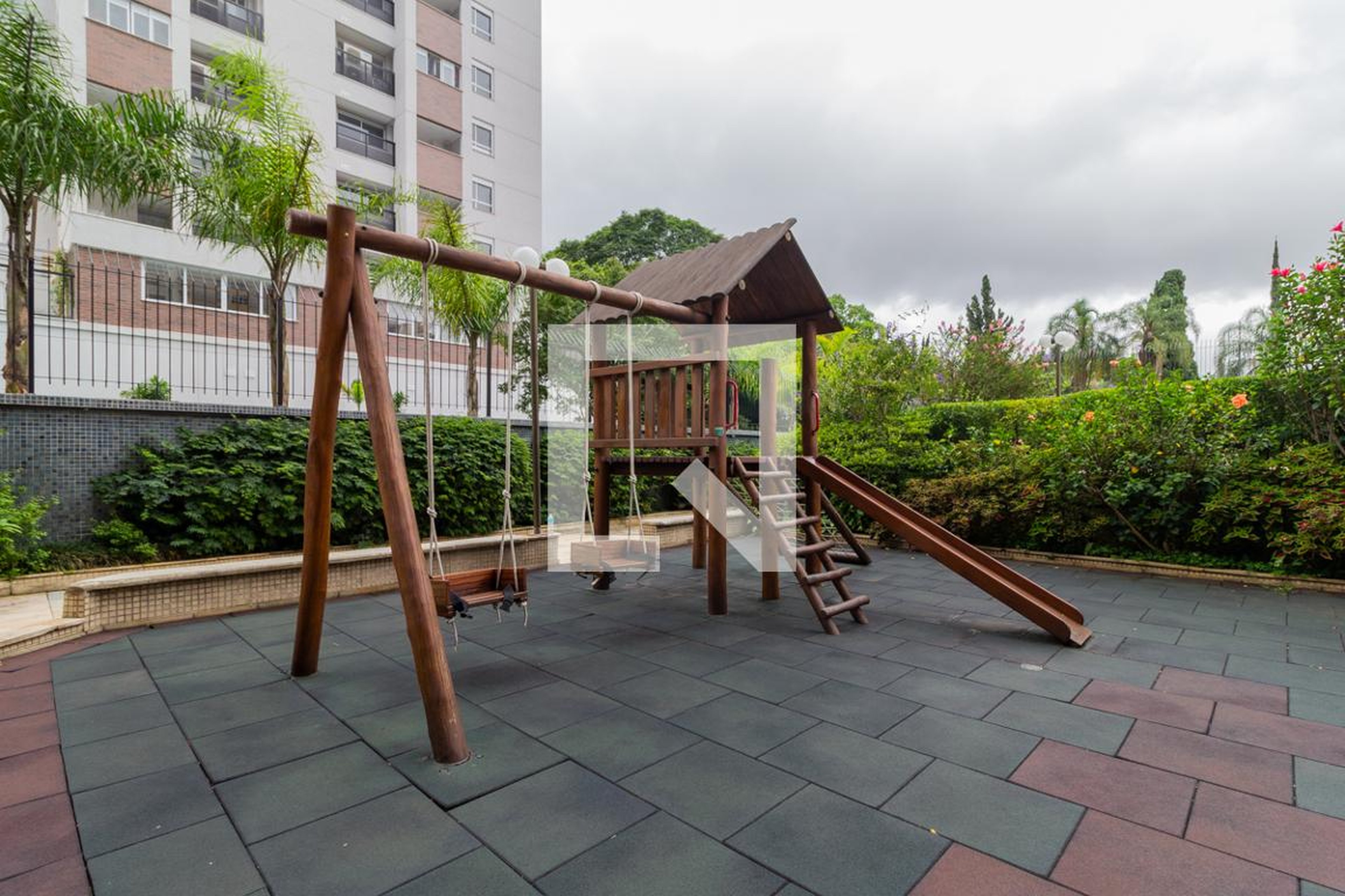 Playground - Sunset Gardens