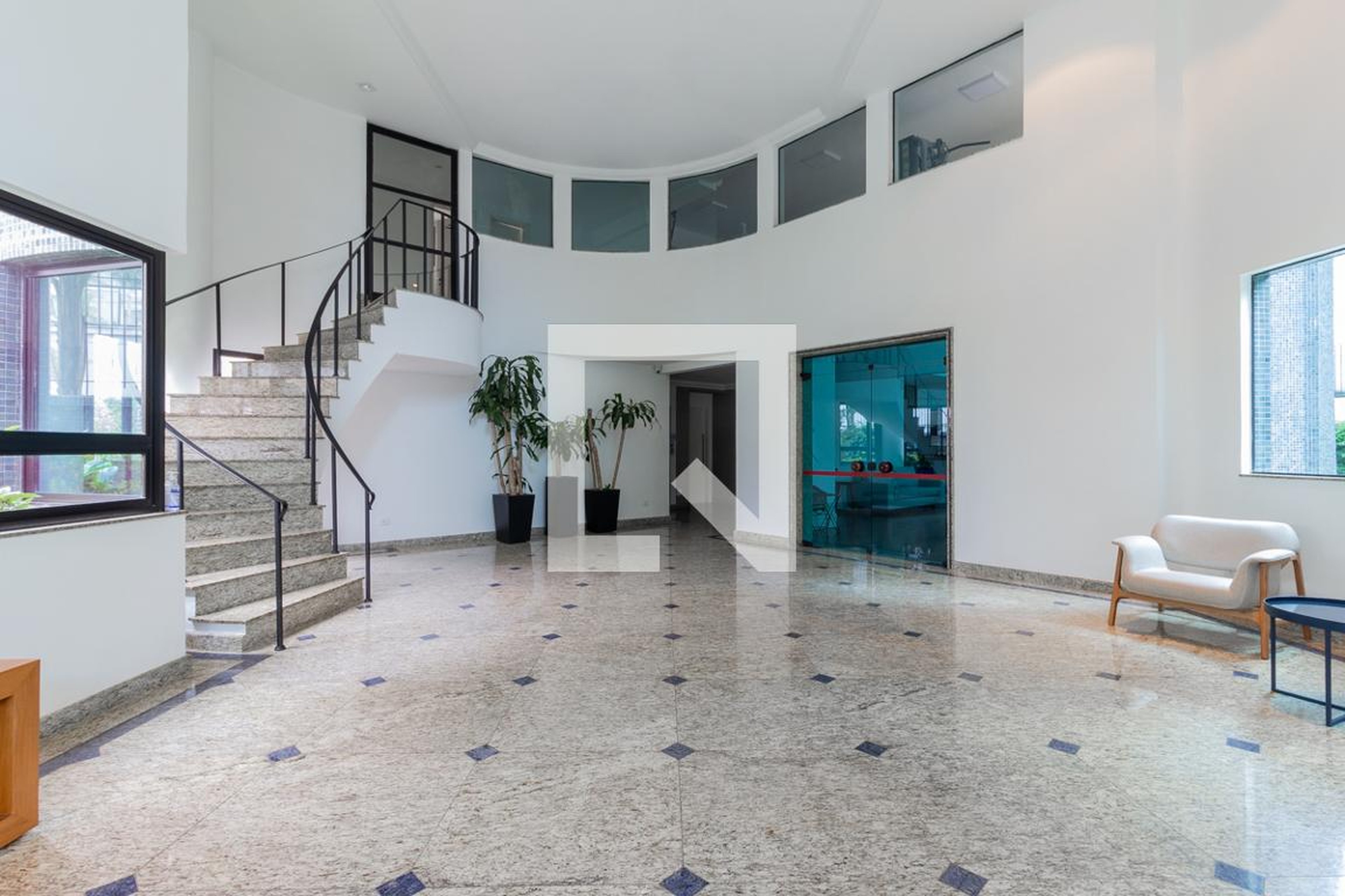 Hall Social - Sunset Gardens