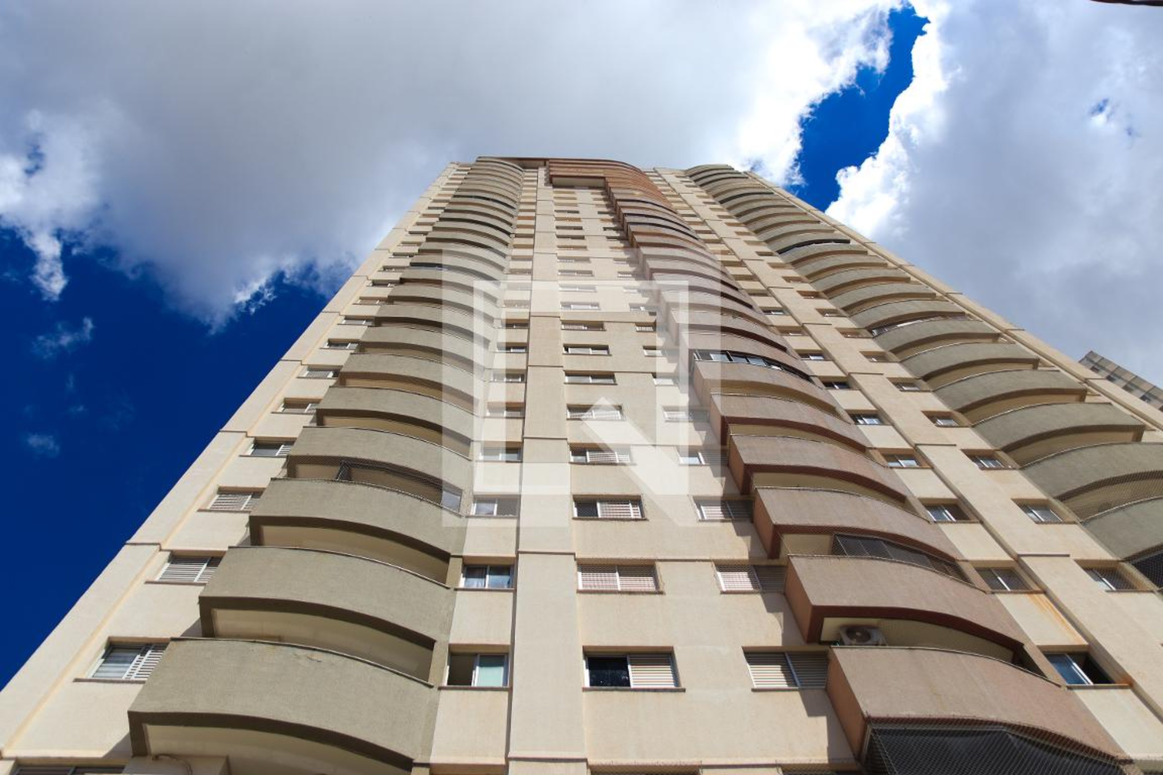 Fachada Residencial Calitri