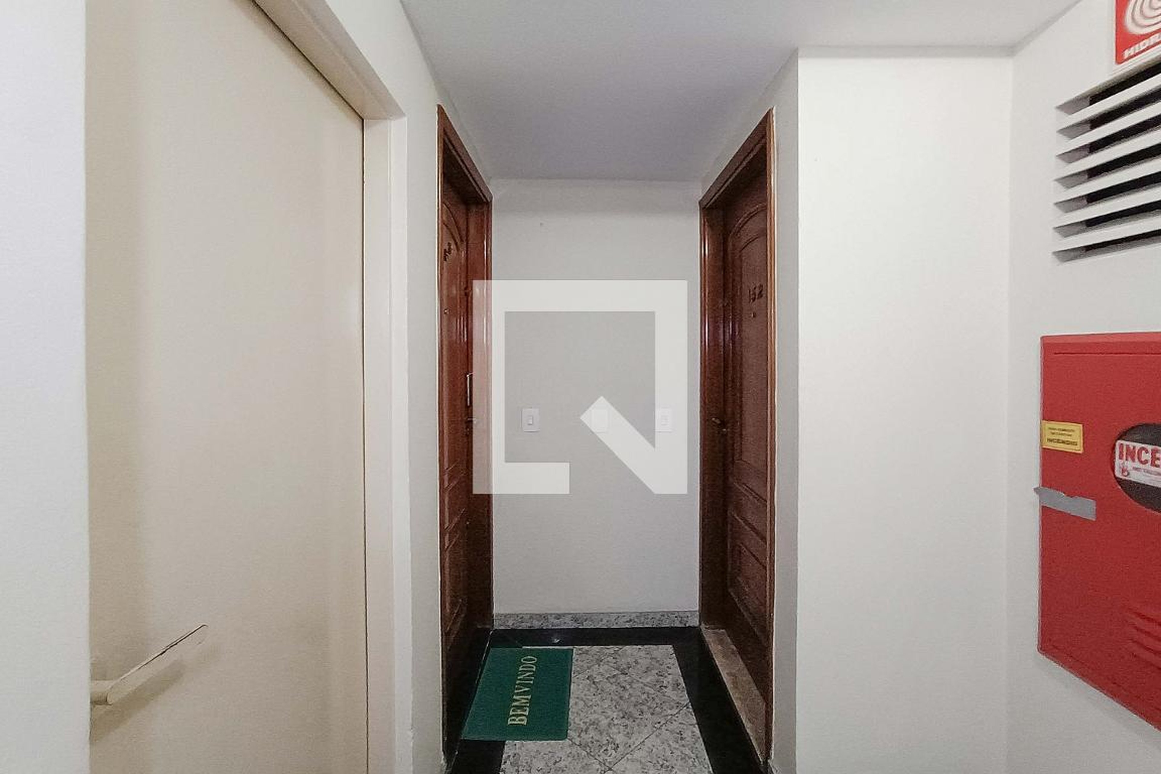 Entrada - Ed.Gecel Buchman