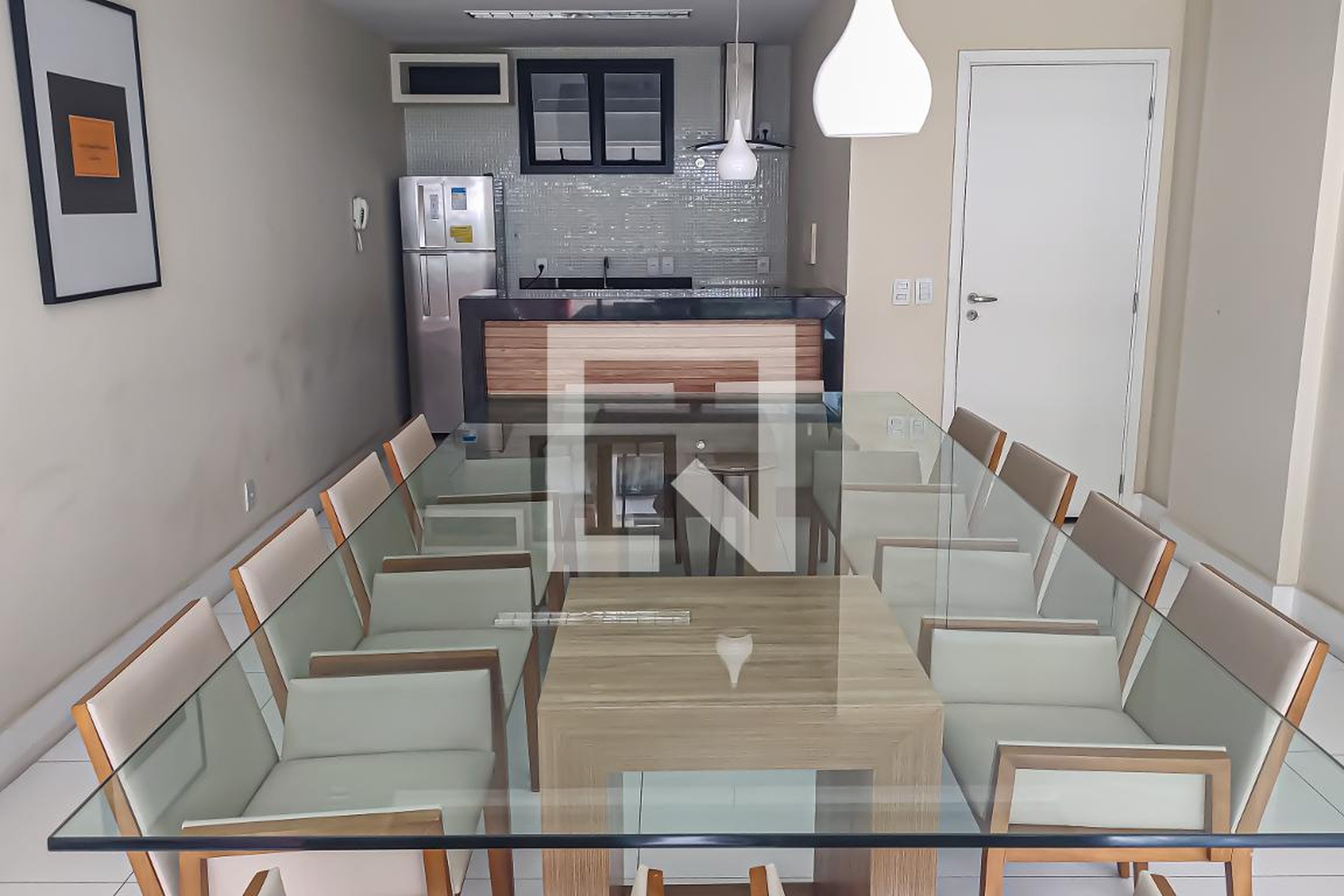 salao gourmet - Brise Club