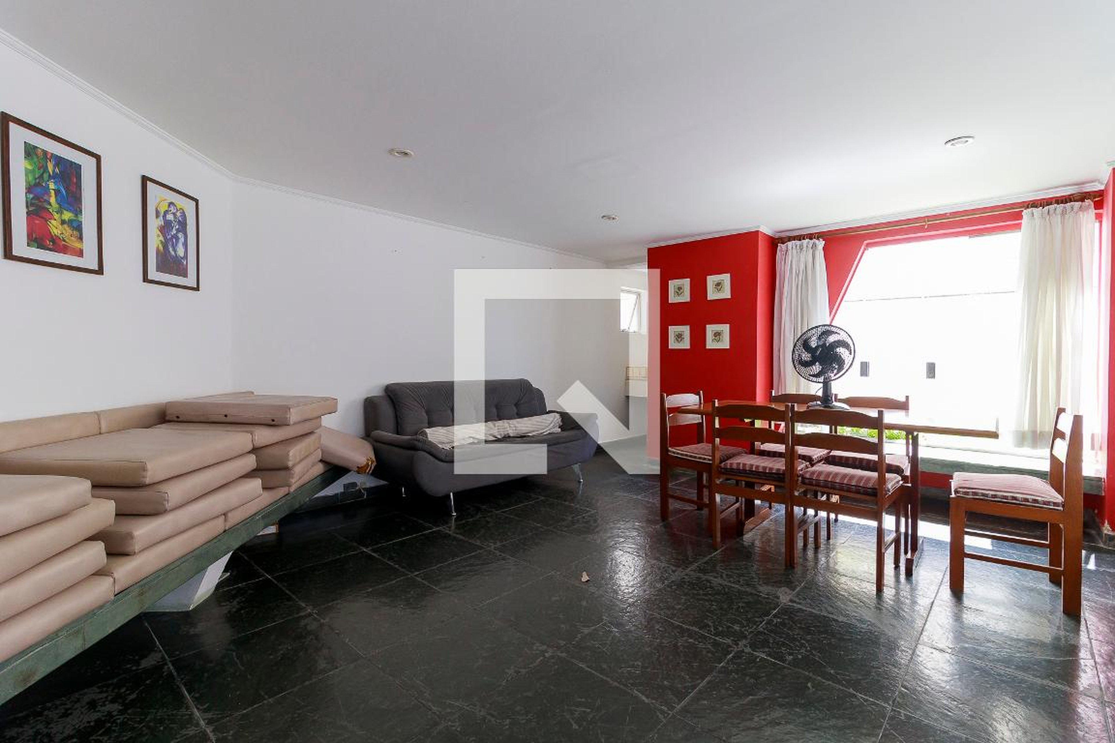 Salão de Festas - Jardim Hipica Paulista