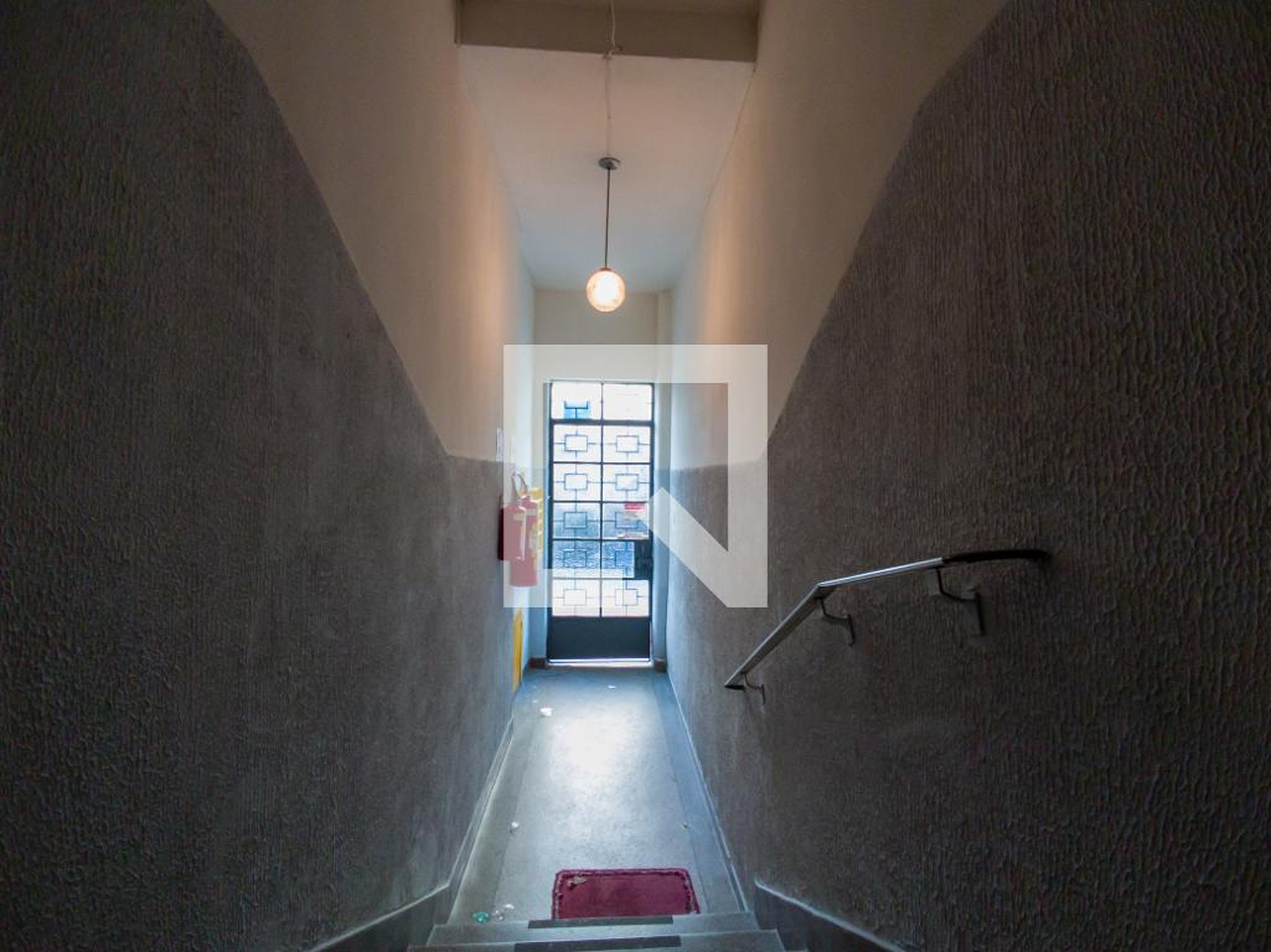 Hall de entrada - Aldo