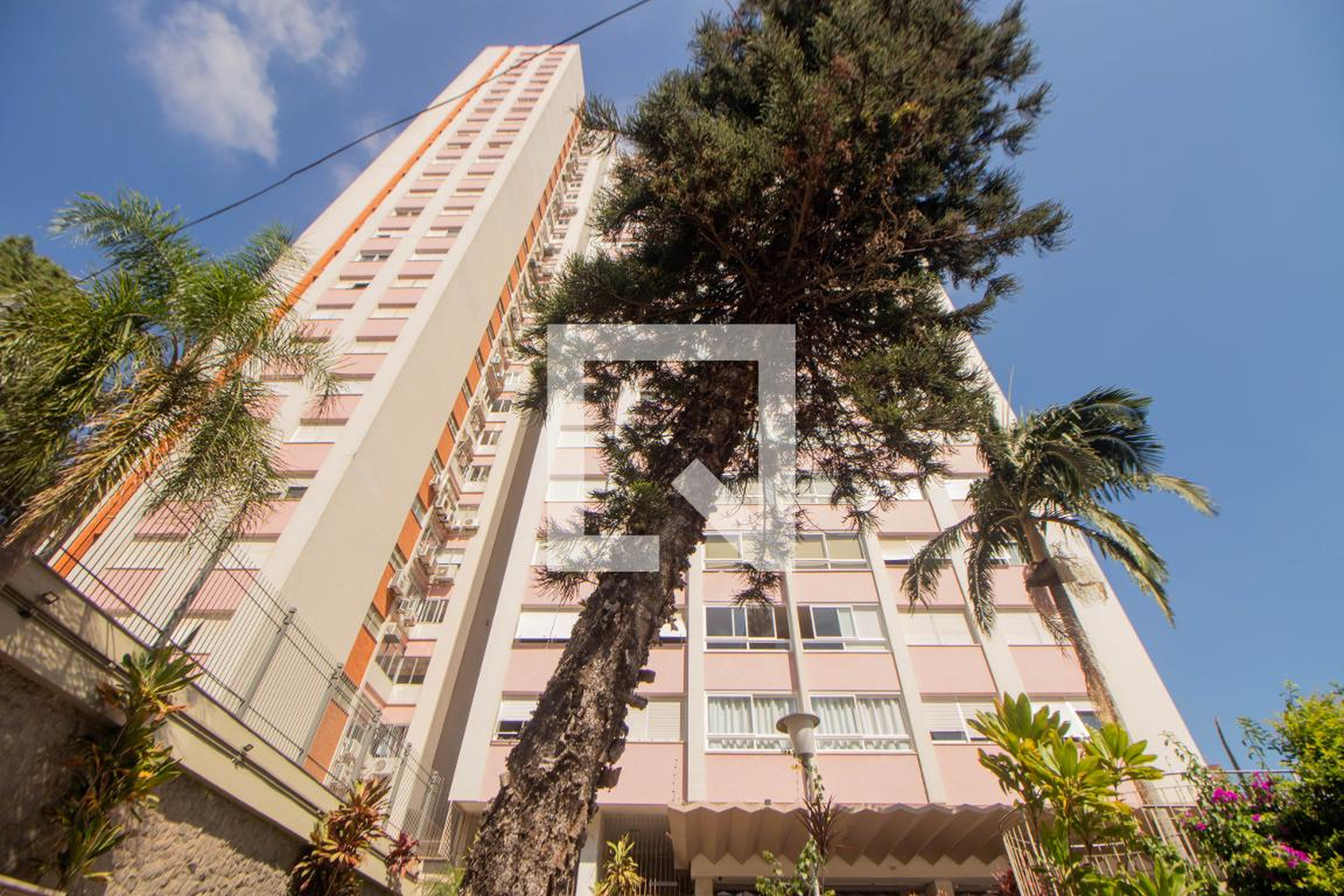 Fachada Edifício Imperio