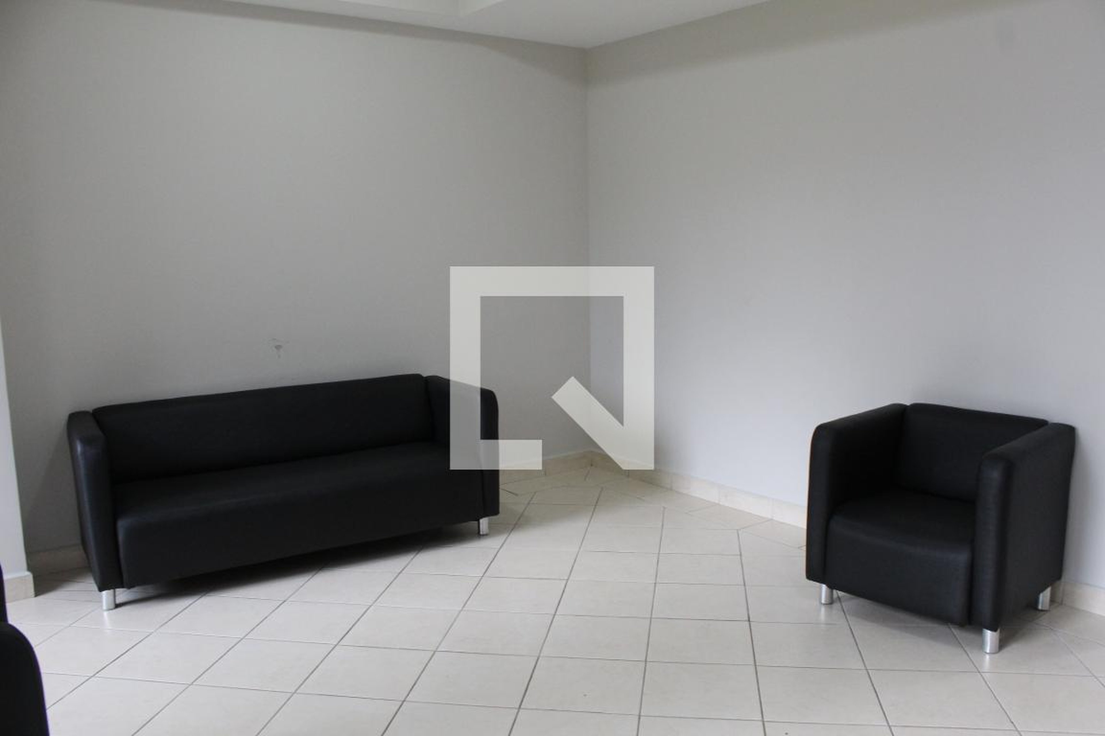 Hall de entrada - Panorama II