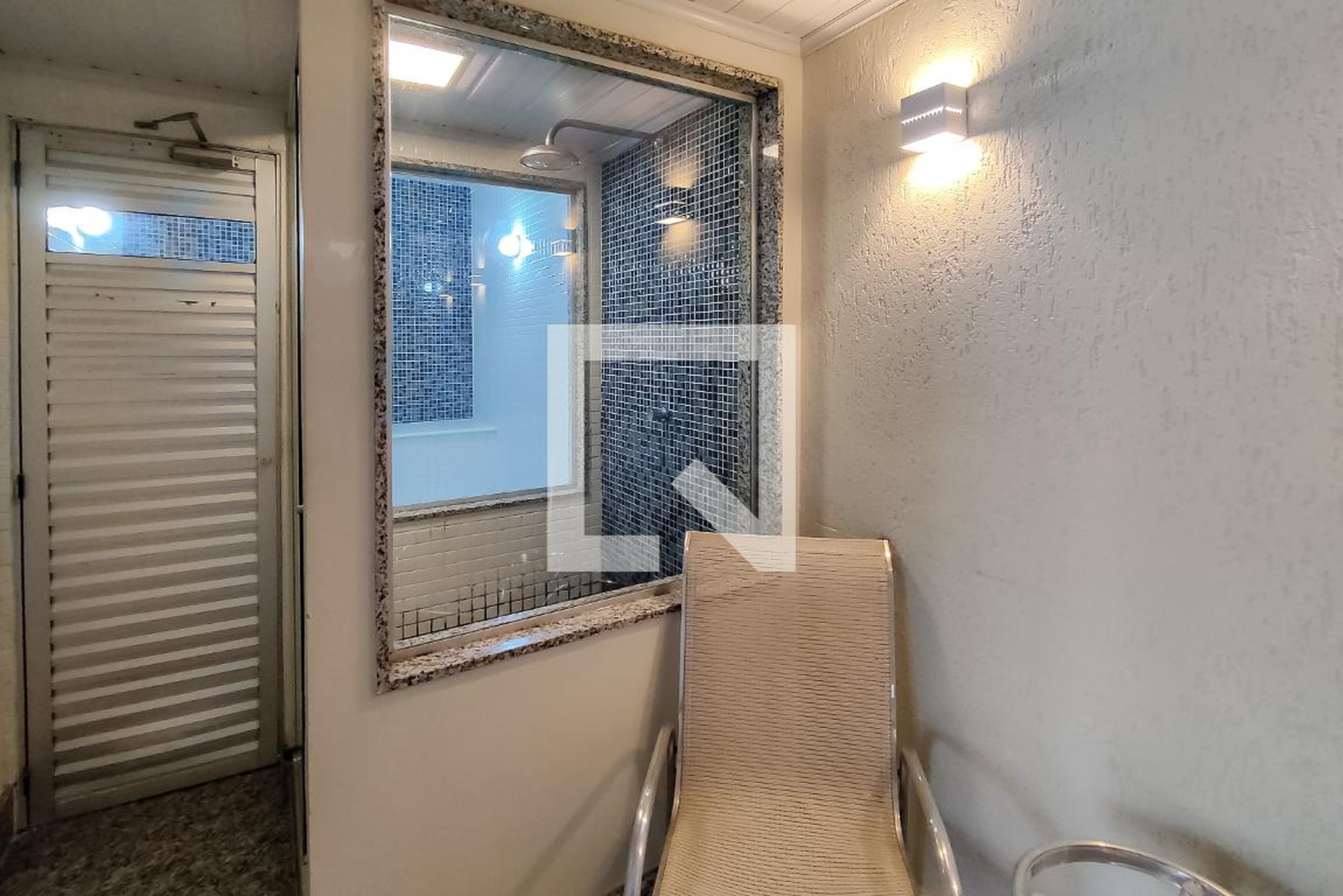 Sauna - Royal Golden Hotel Savassi