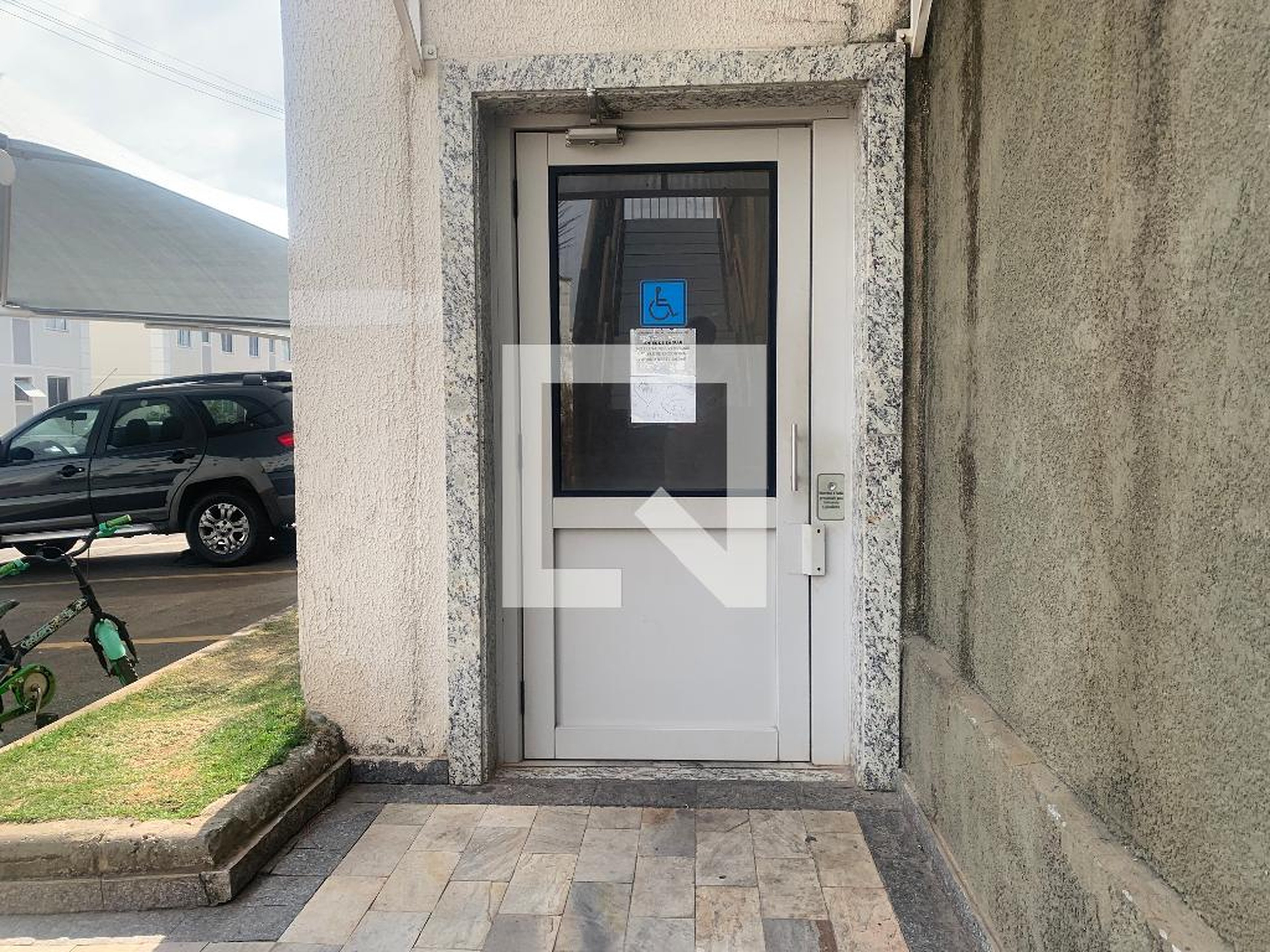 Elevador - Hydra Residencial