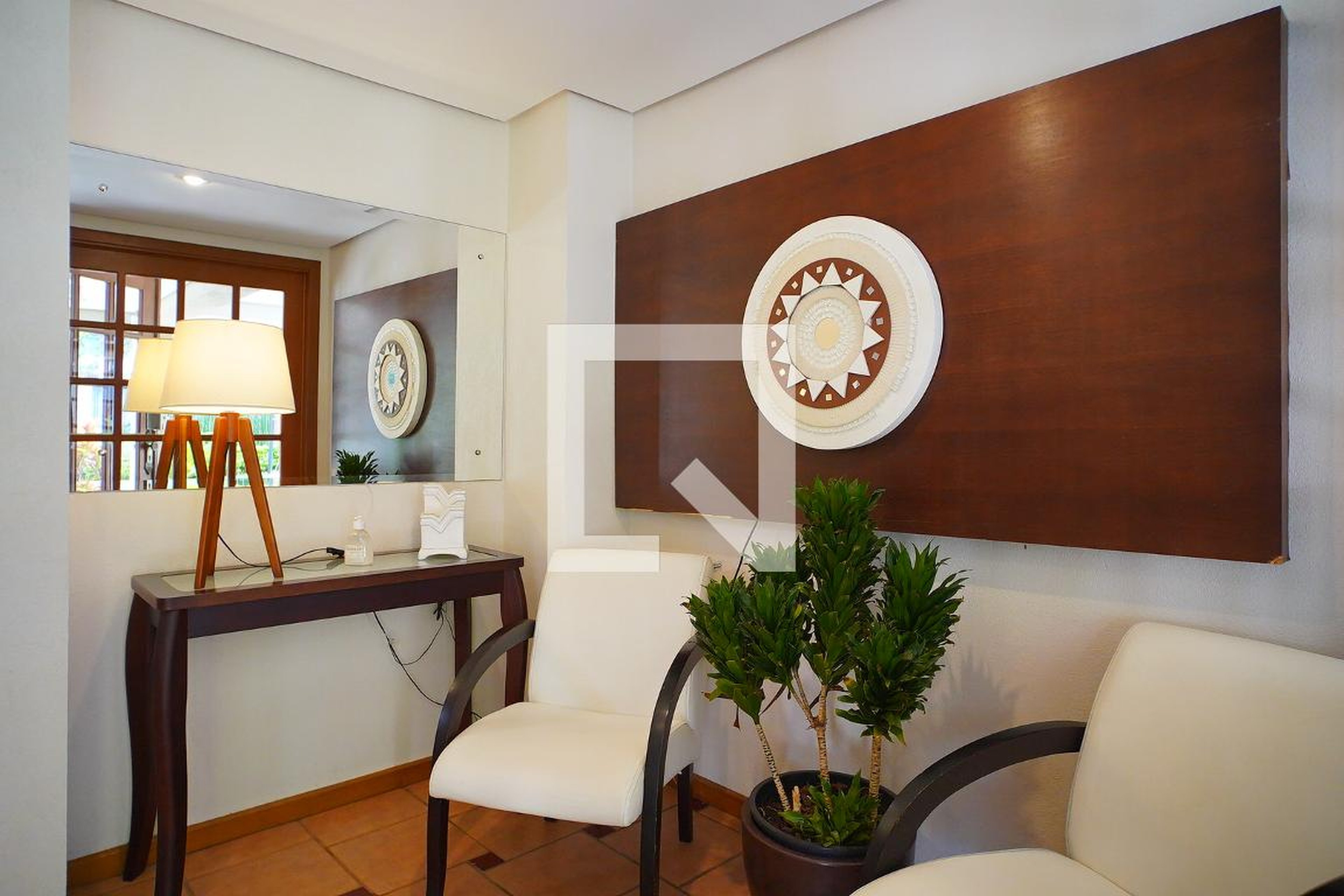 Hall de entrada - null