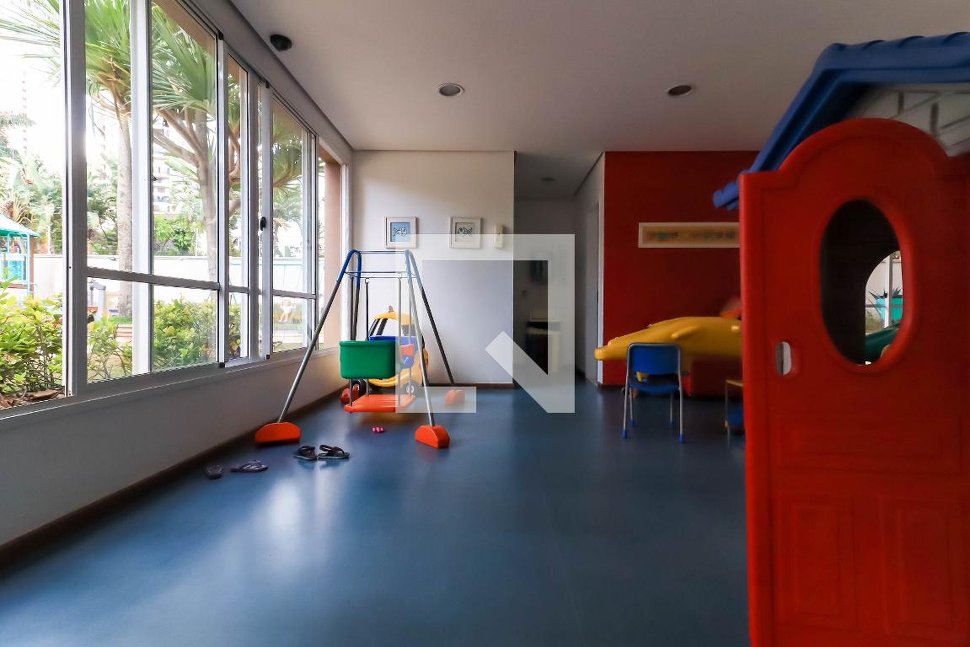 Brinquedoteca - Alive