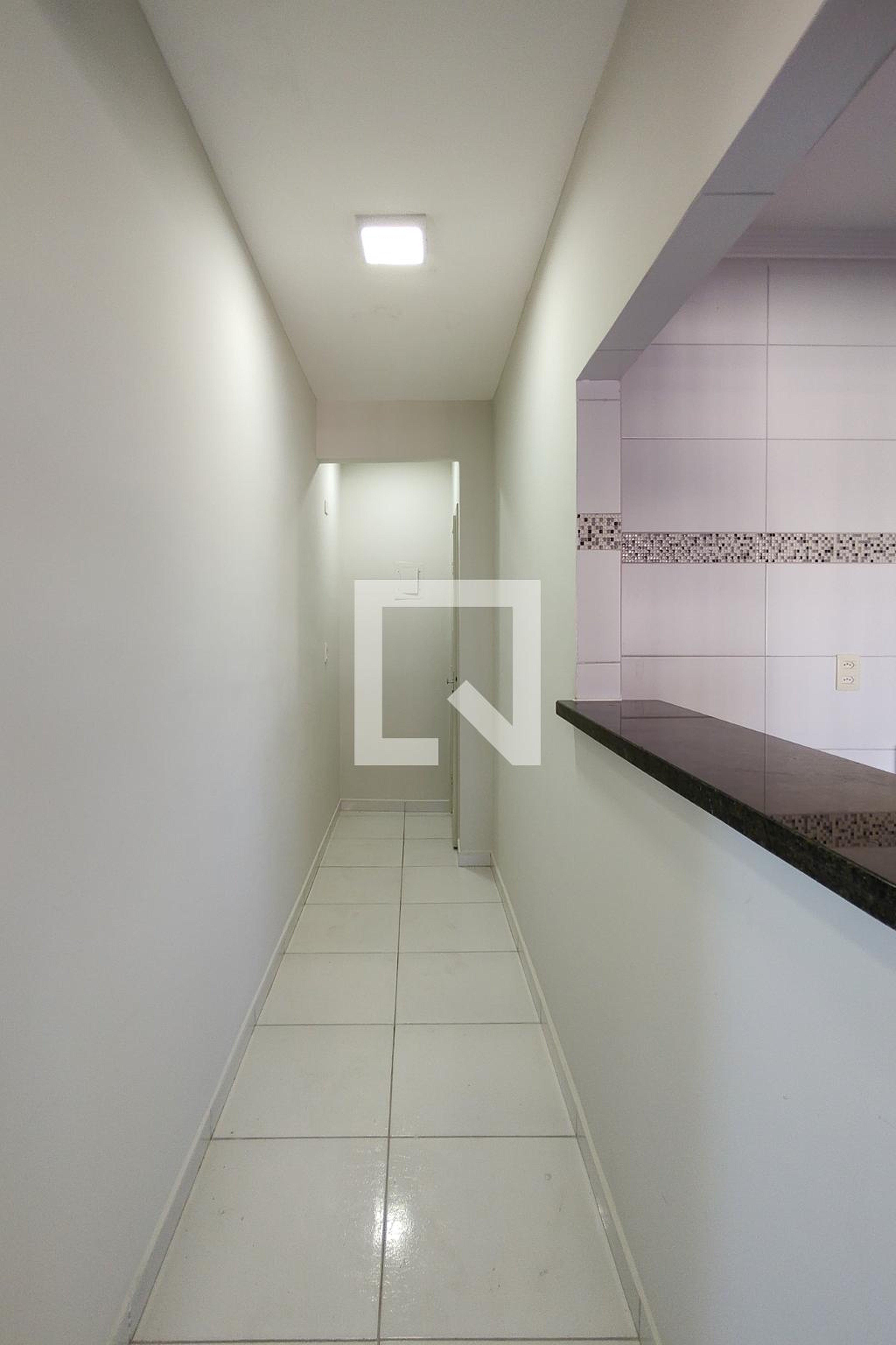 Hall de entrada - Promar