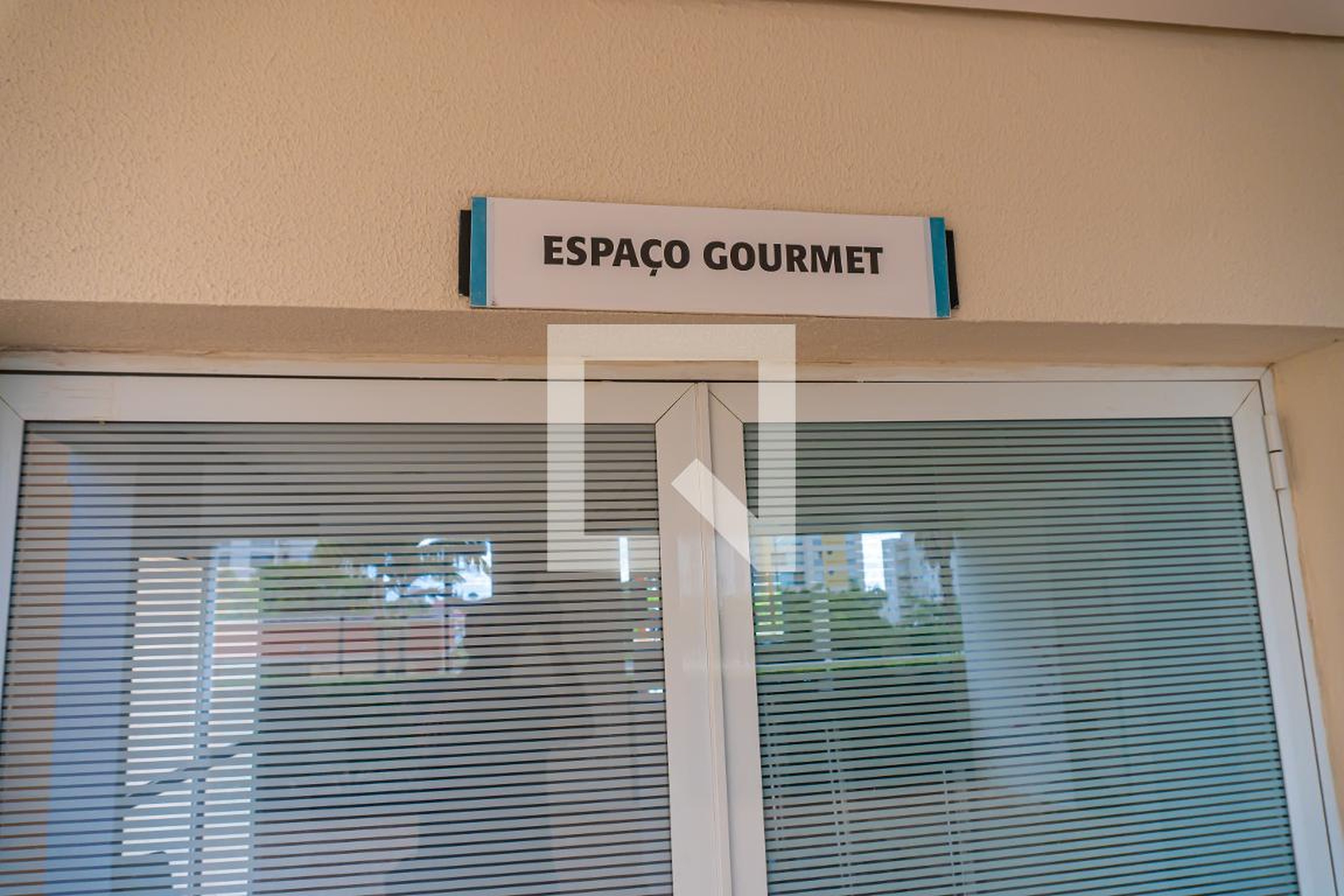 Espaço Gourmet - Dueto