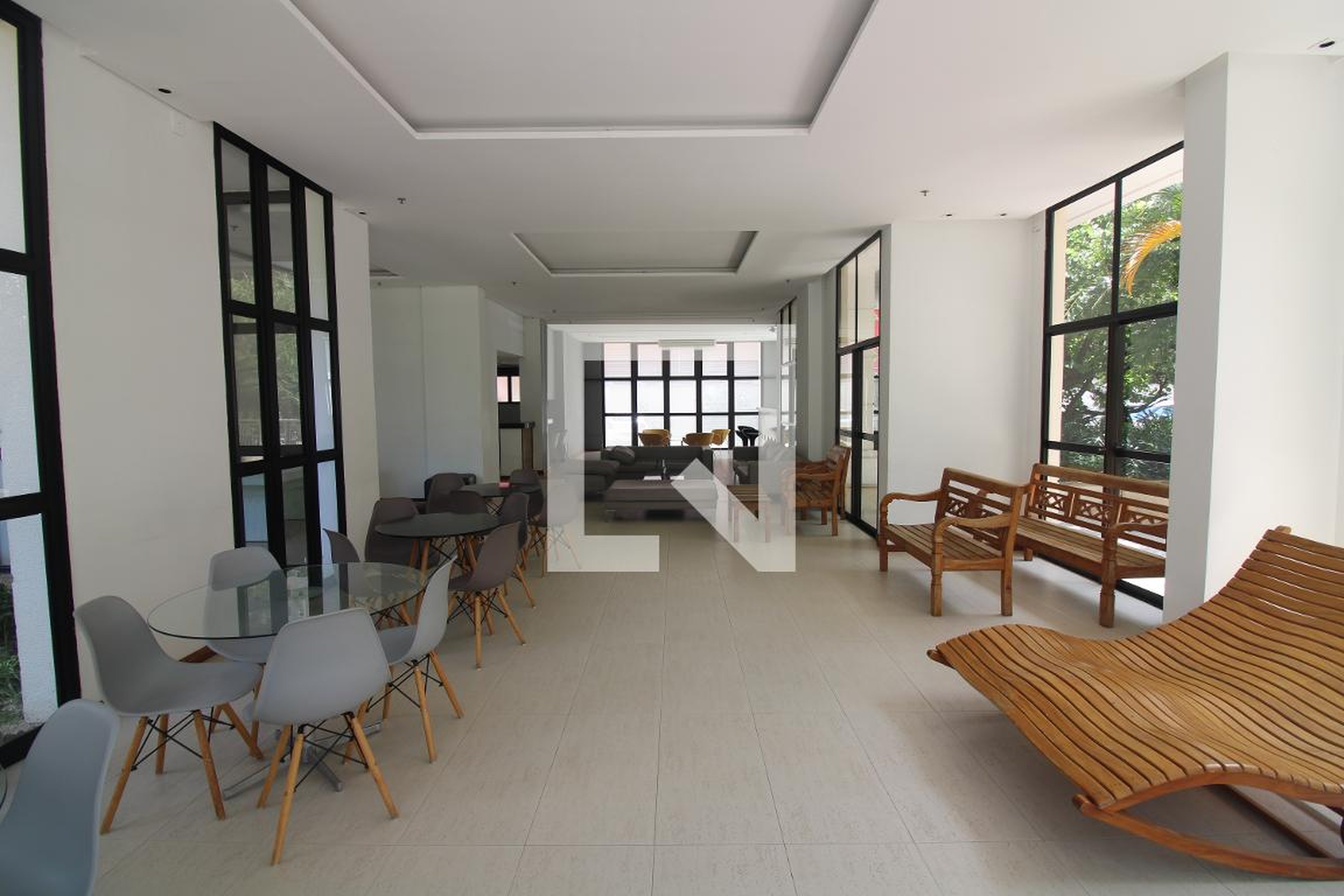 salão gourmet - Barra Family