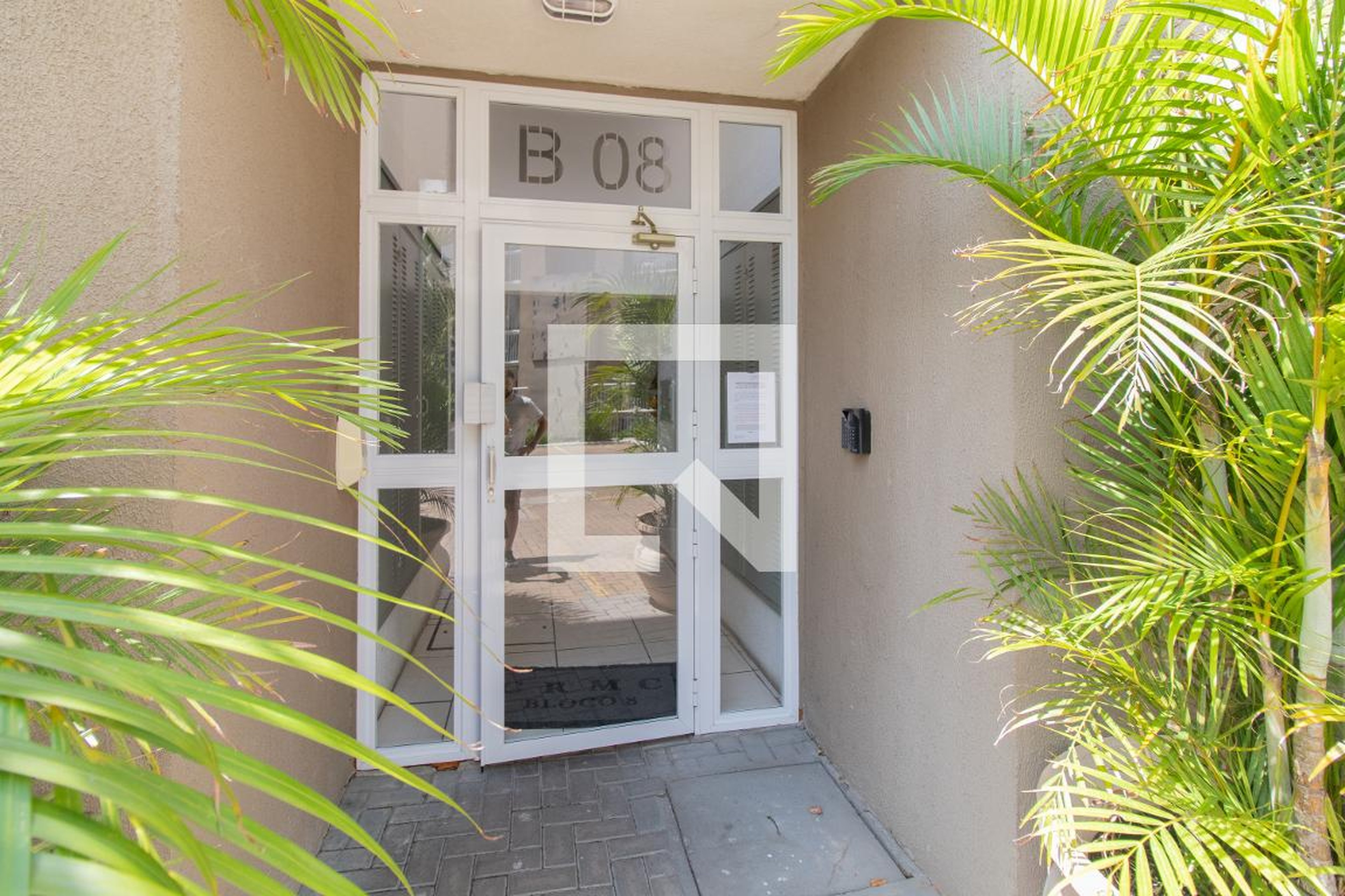 Entrada - Monte Cristo