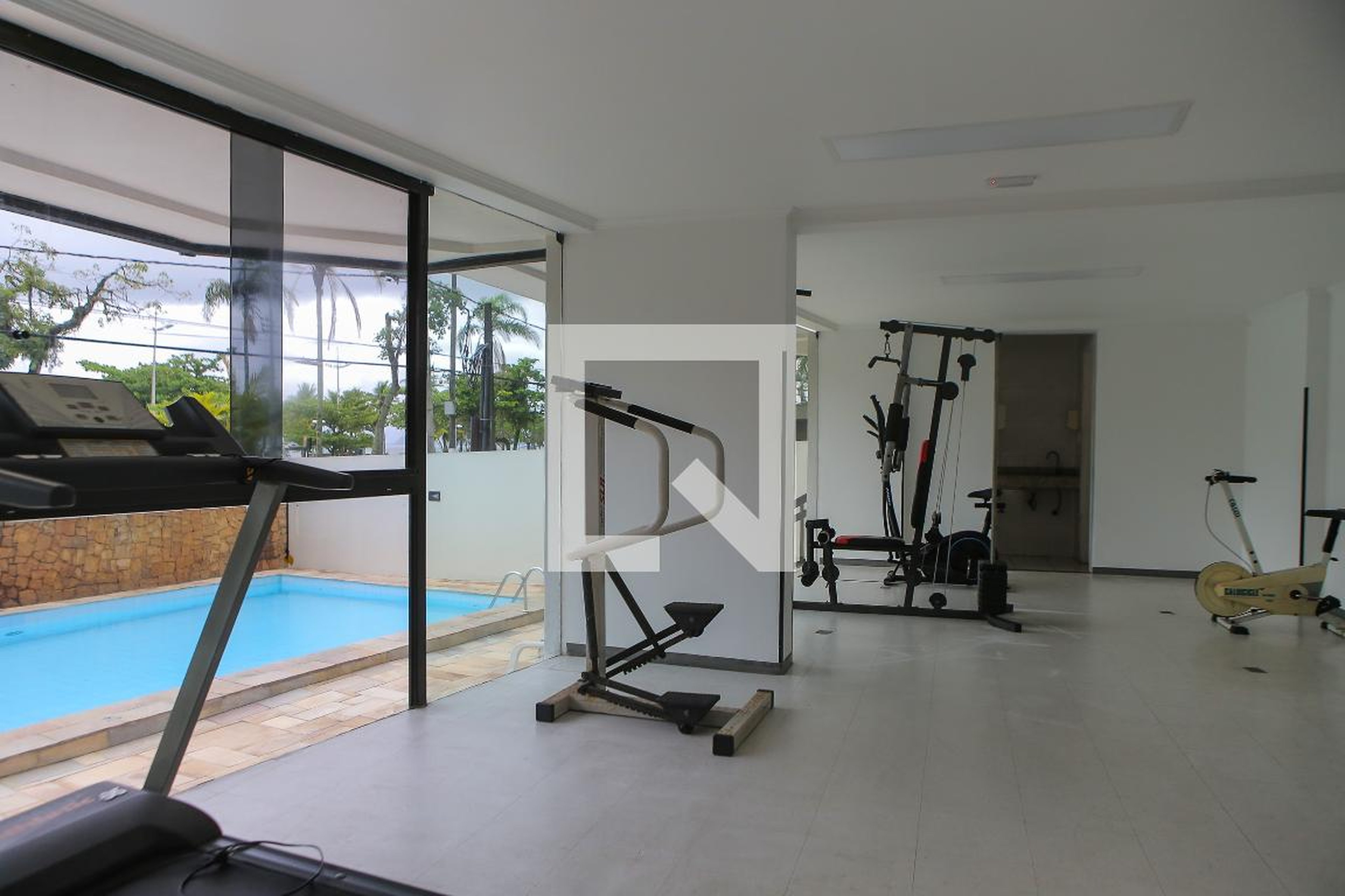 Academia - Villamare