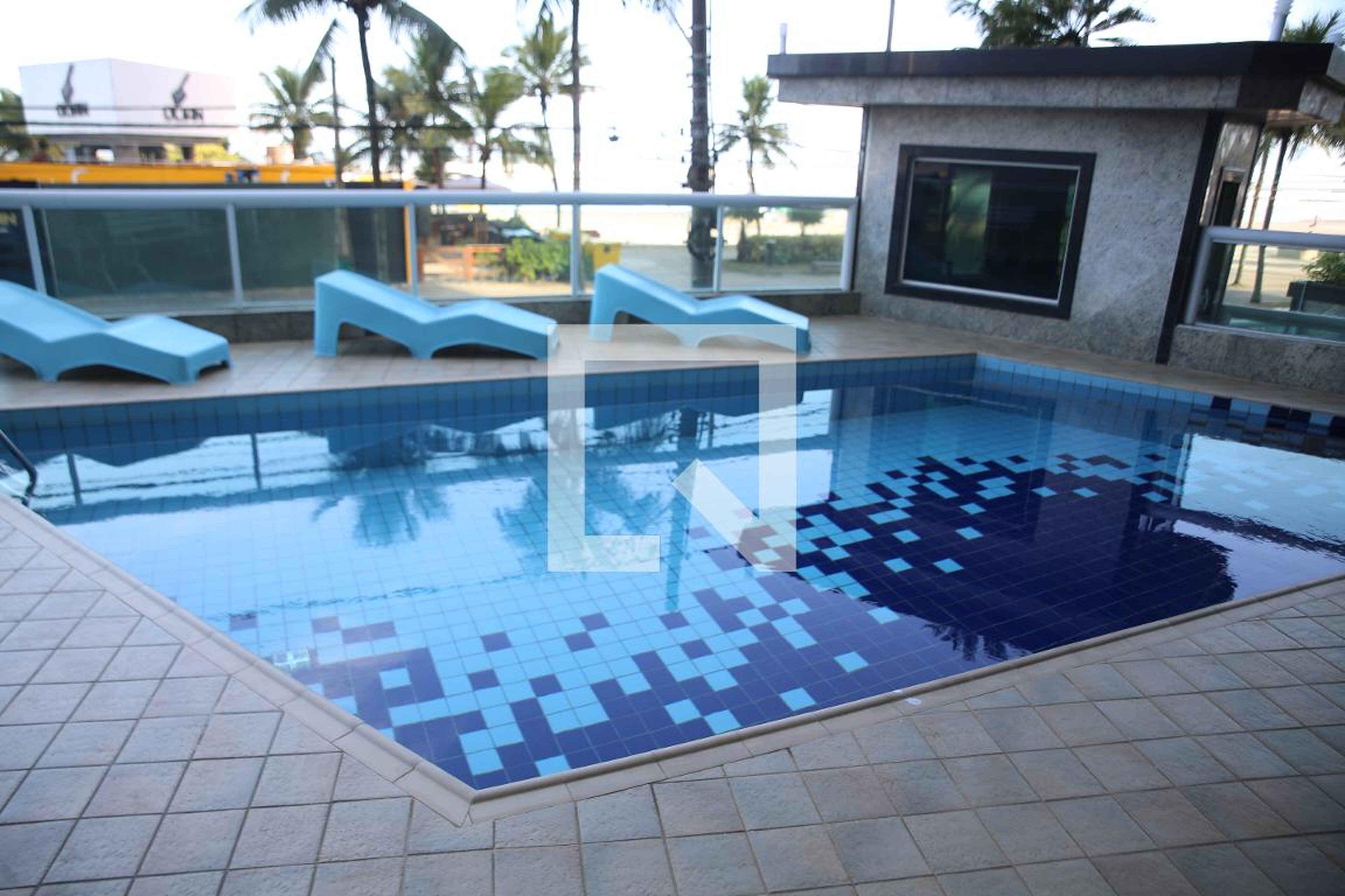 Piscina - Rio Douro IX