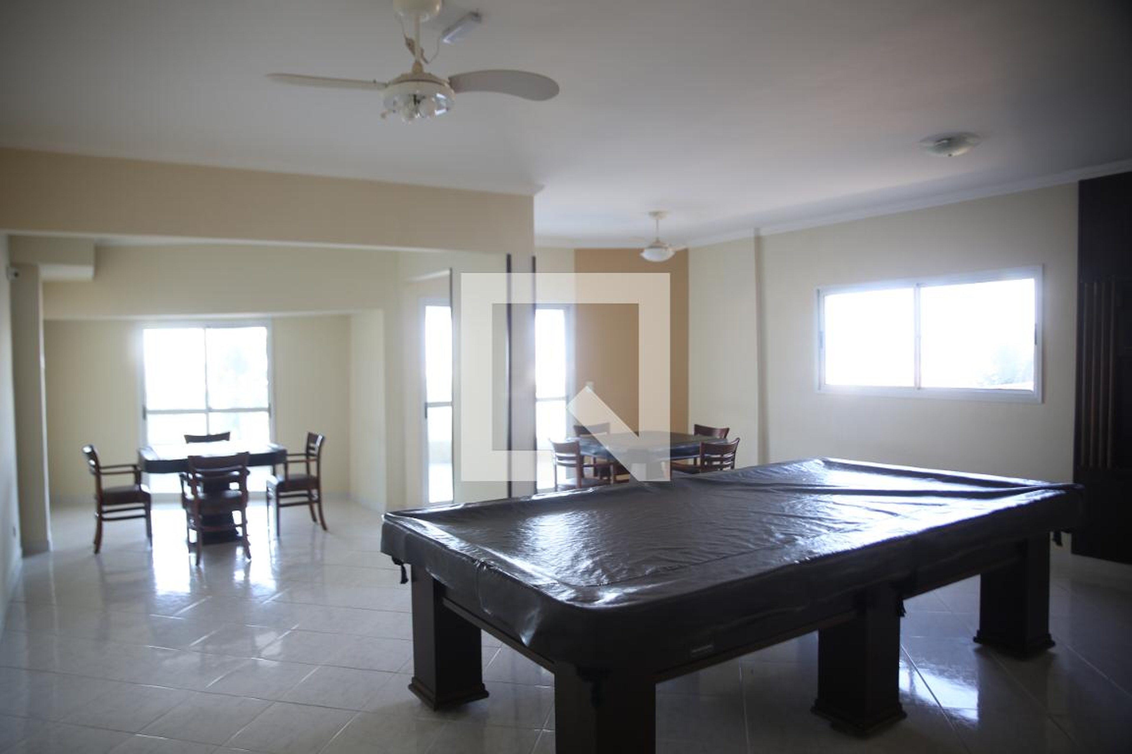 Sala de Jogos - Rio Douro IX