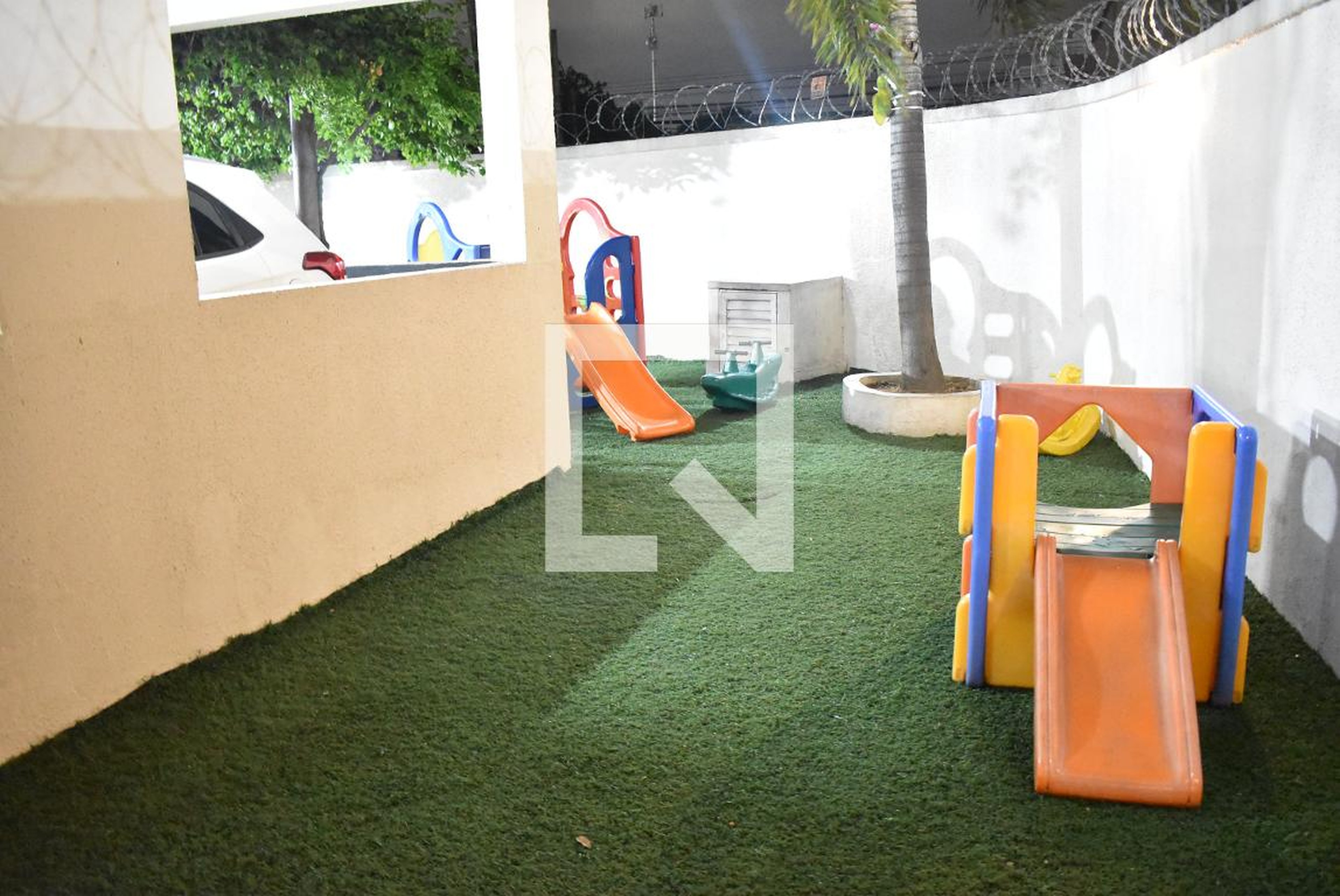 Espaço Kids - Adriana Residence