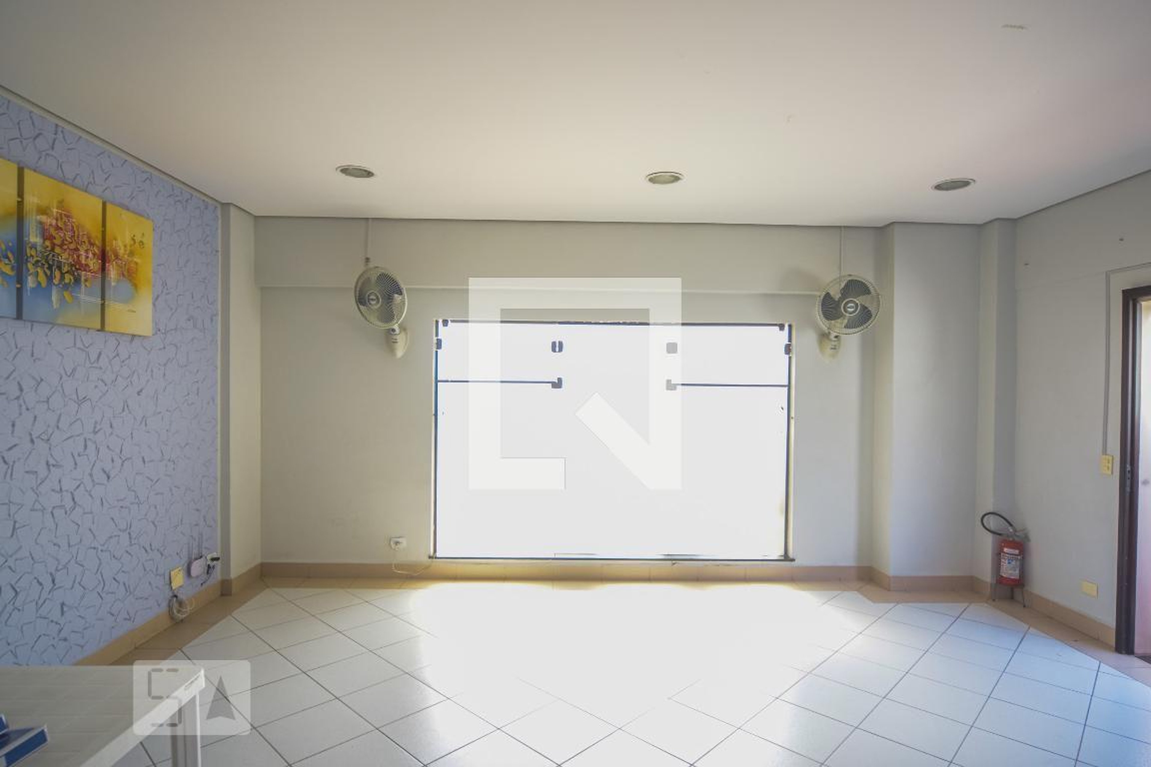 Salão de Festas - Barroco 4