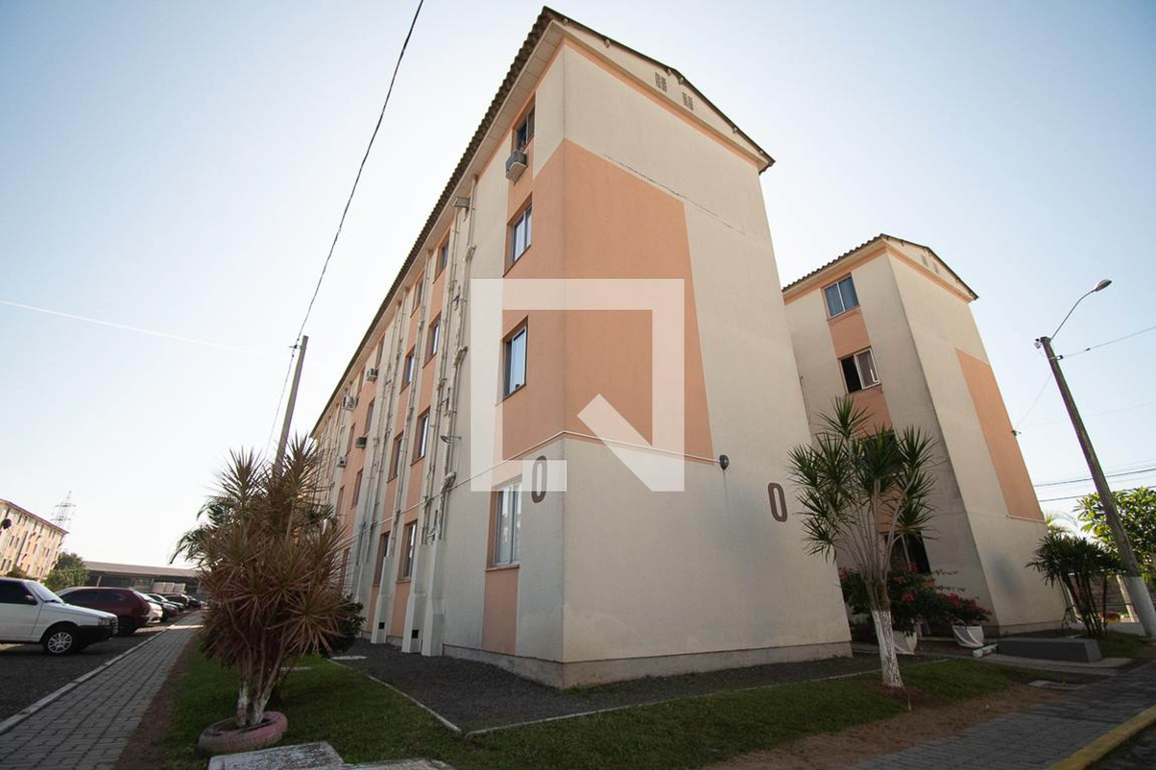 prédio Residencial Aimoré