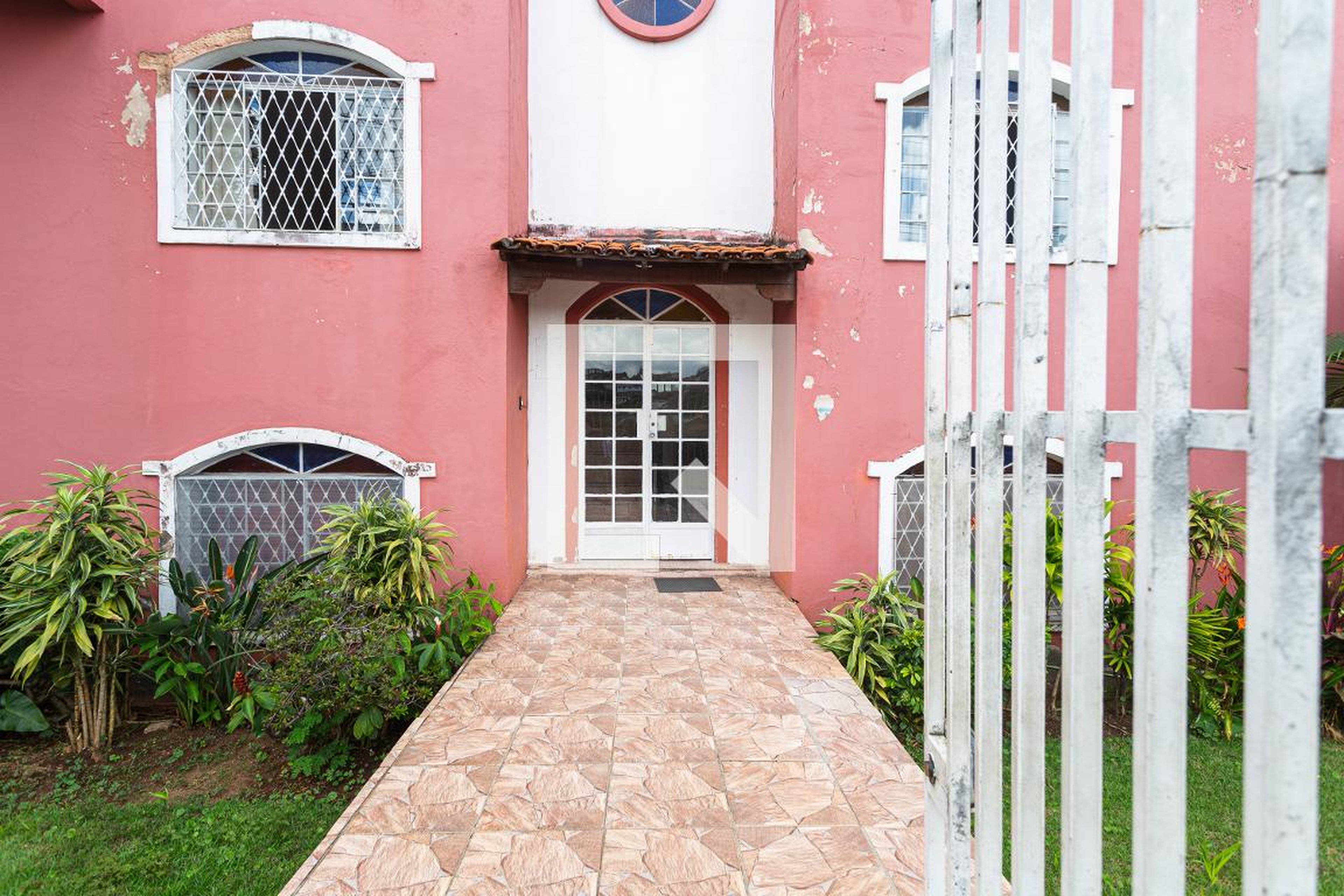 Hall de Entrada - null