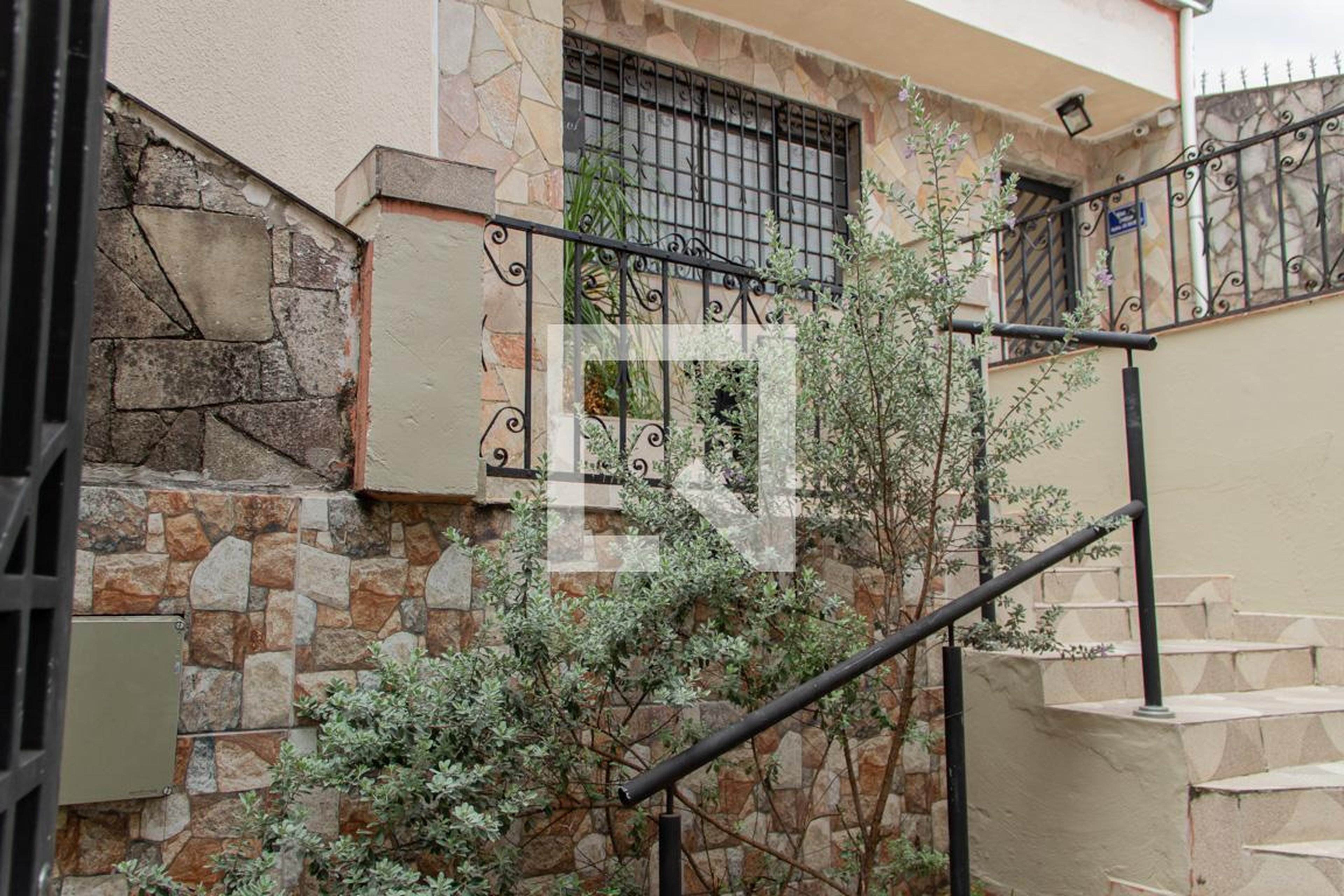 Área comum - Residence DR. Hid Miguel