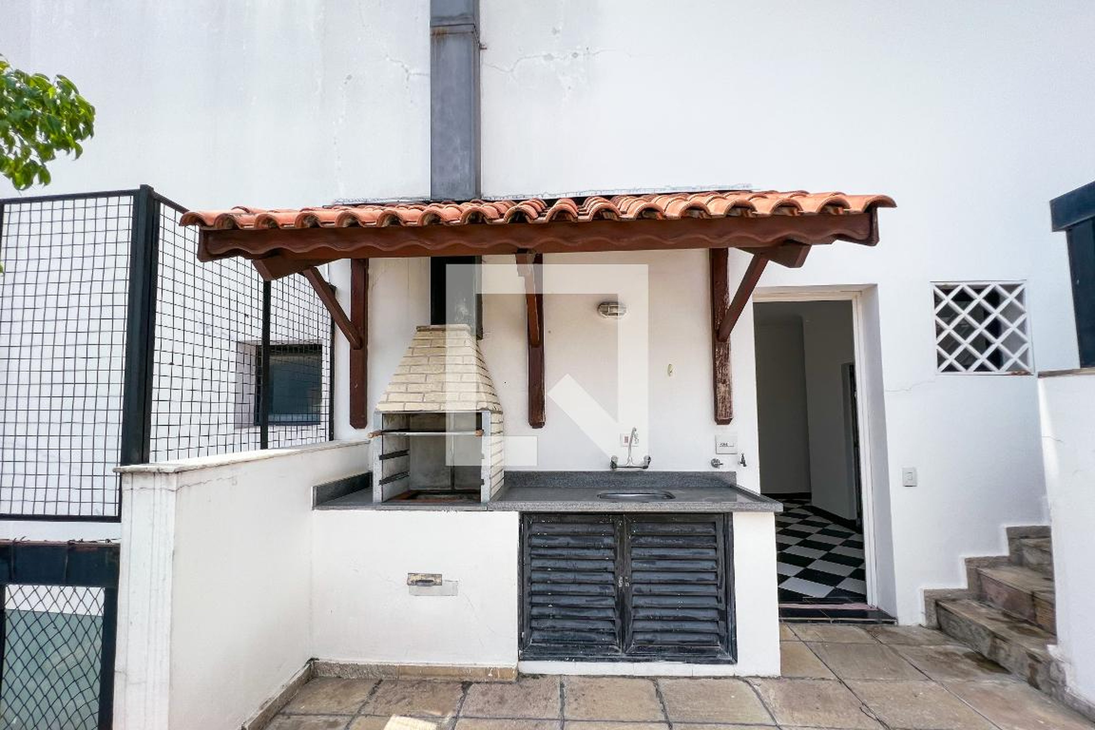 Churrasqueira - Itanhangá