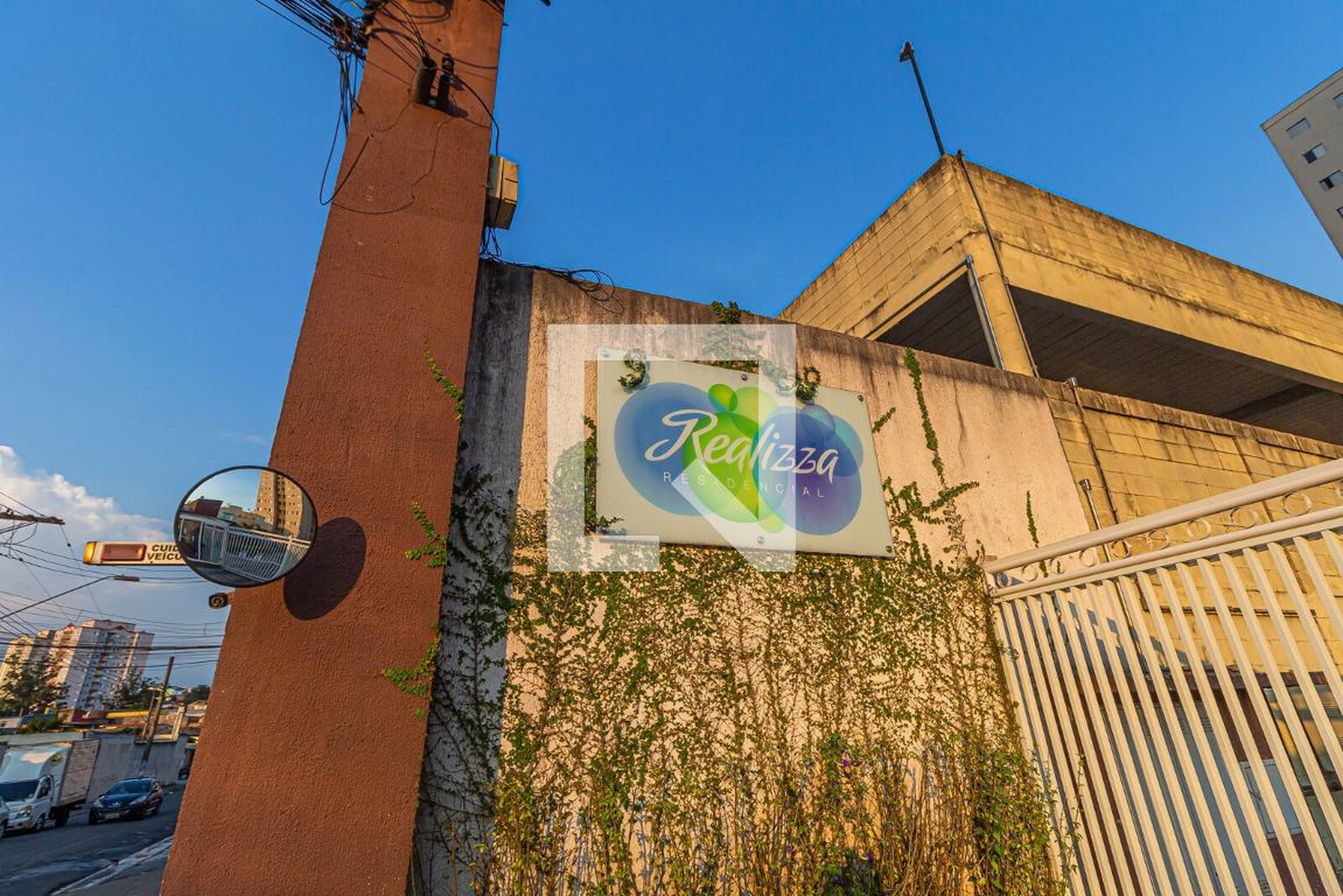 Área comum - Realizza