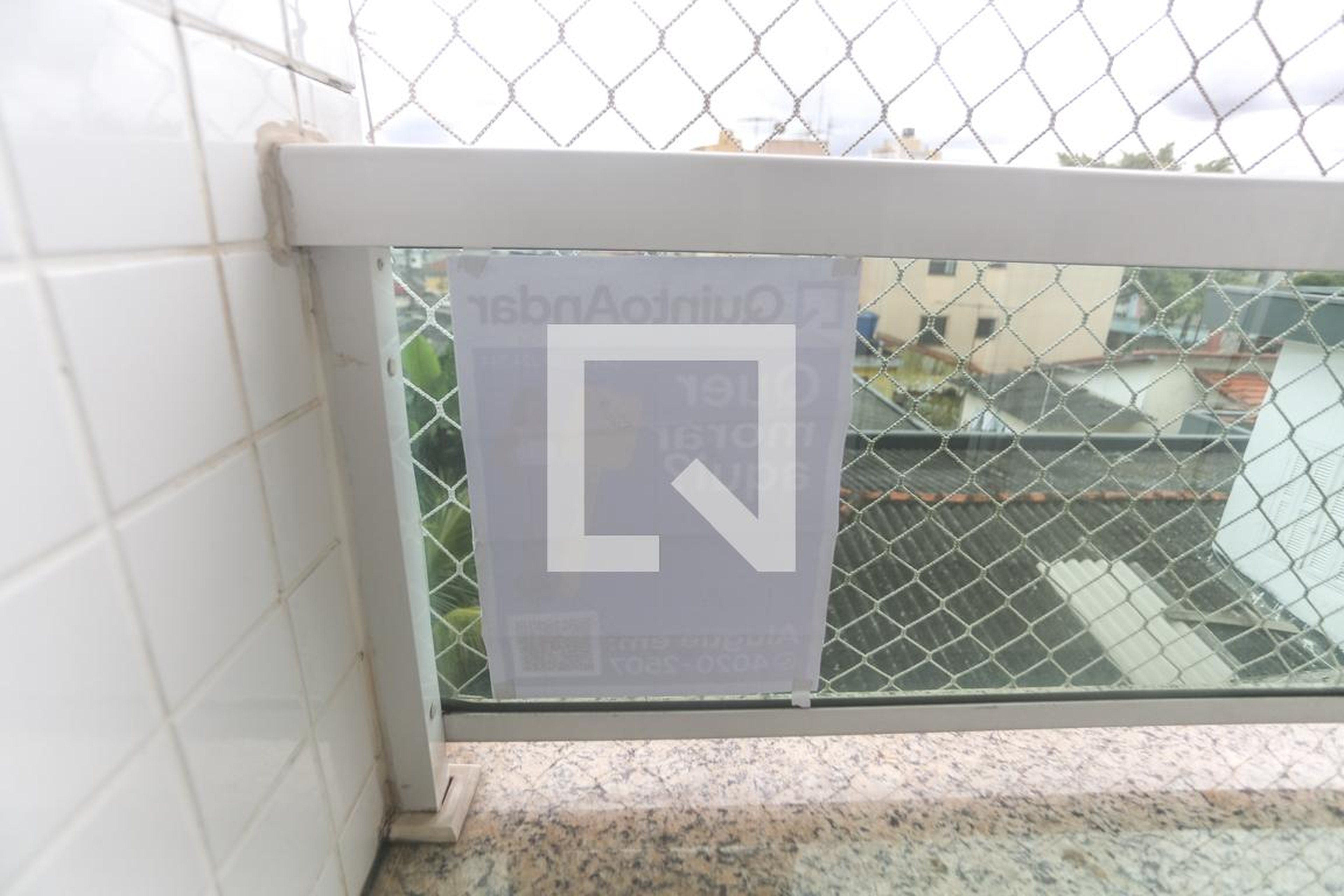 Fachada Condomínio em Avenida Bezerra de Menezes, 104